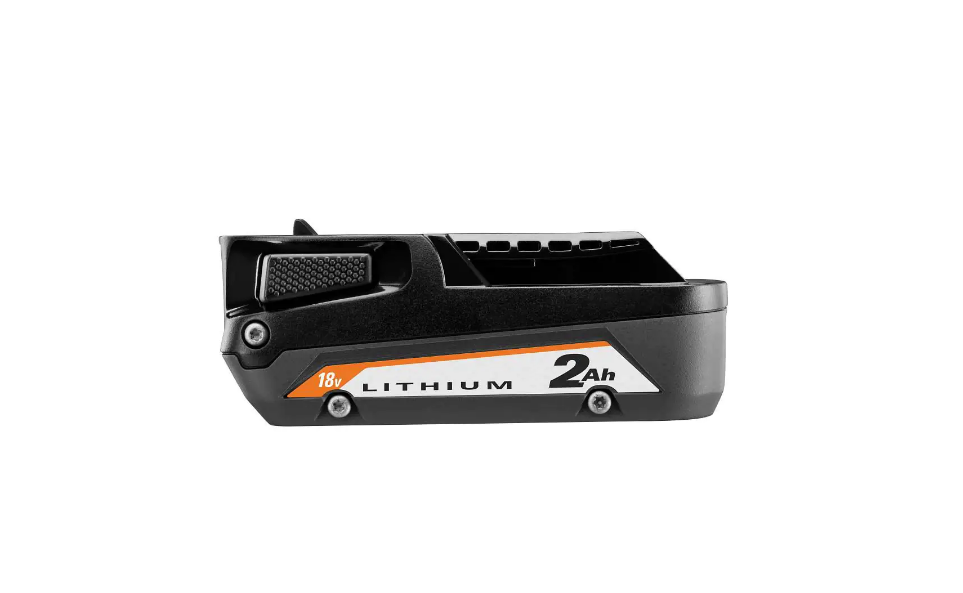 Open Box -  RIDGID 18V Compact Lithium-Ion Battery 2-Pack RIDGIDBullseye Deals
