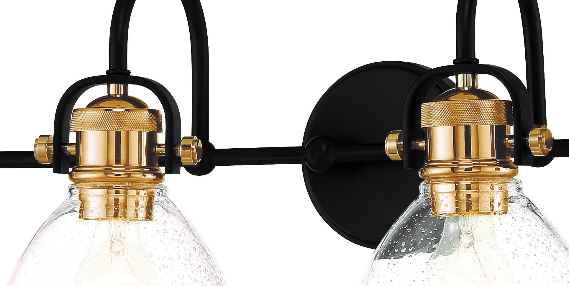 Open Box - Minka Lavery 3364-416 - Bathroom Fixtures Indoor Lighting