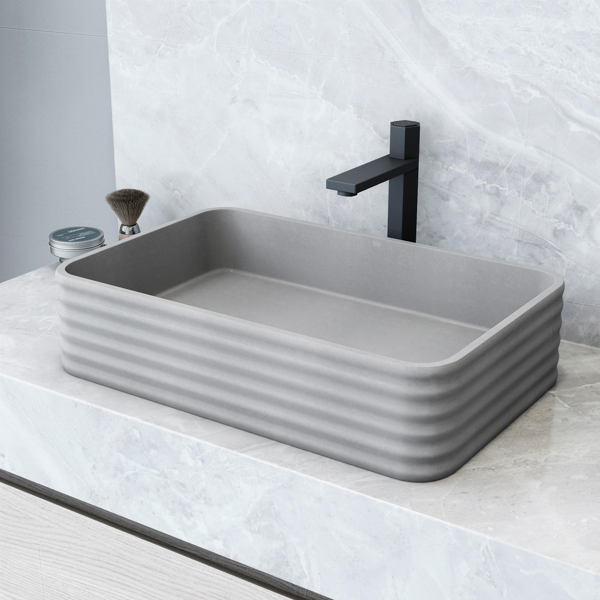 Open Box - Vigo VG04074 - Bathroom Sinks Sinks