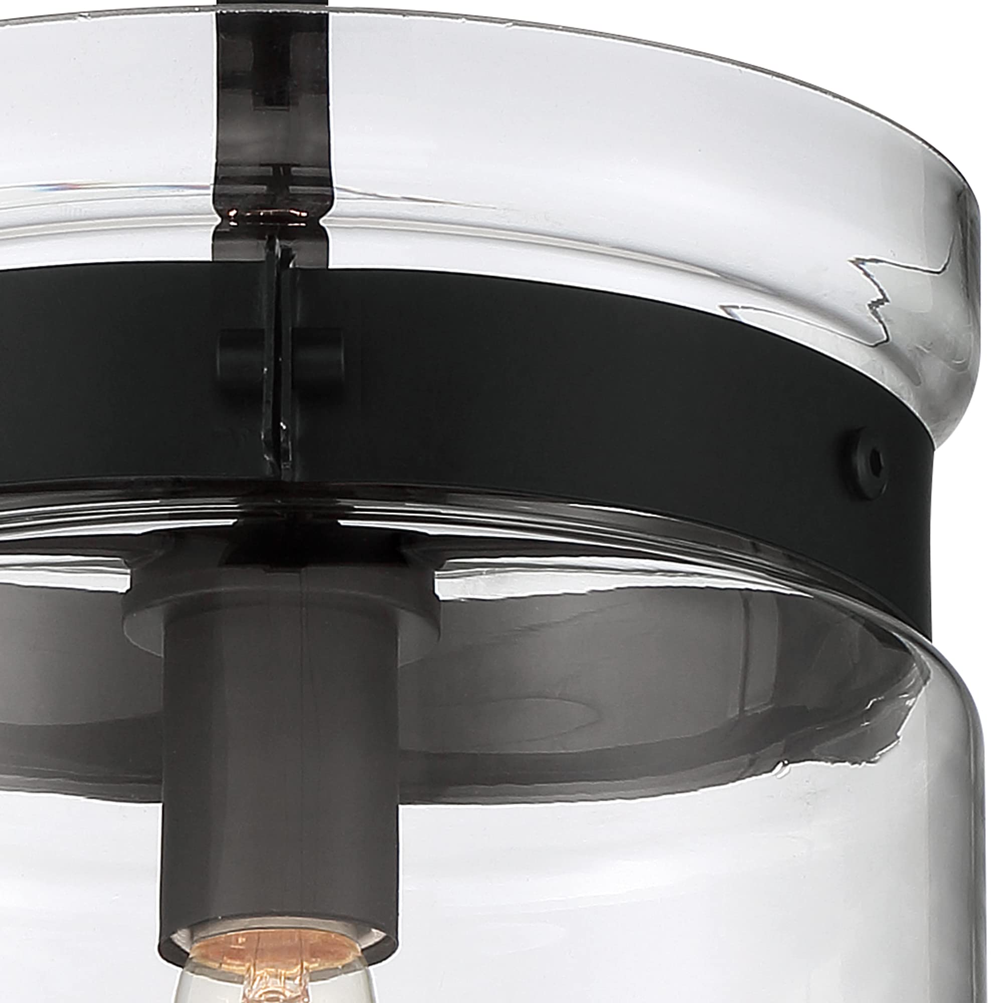 Open Box - Designers Fountain D222M-SF-MB - Ceiling Fixtures Indoor Lighting