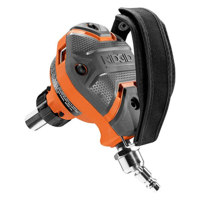 Used - RIDGID 3-1/2 in. Full-Size Palm Nailer
