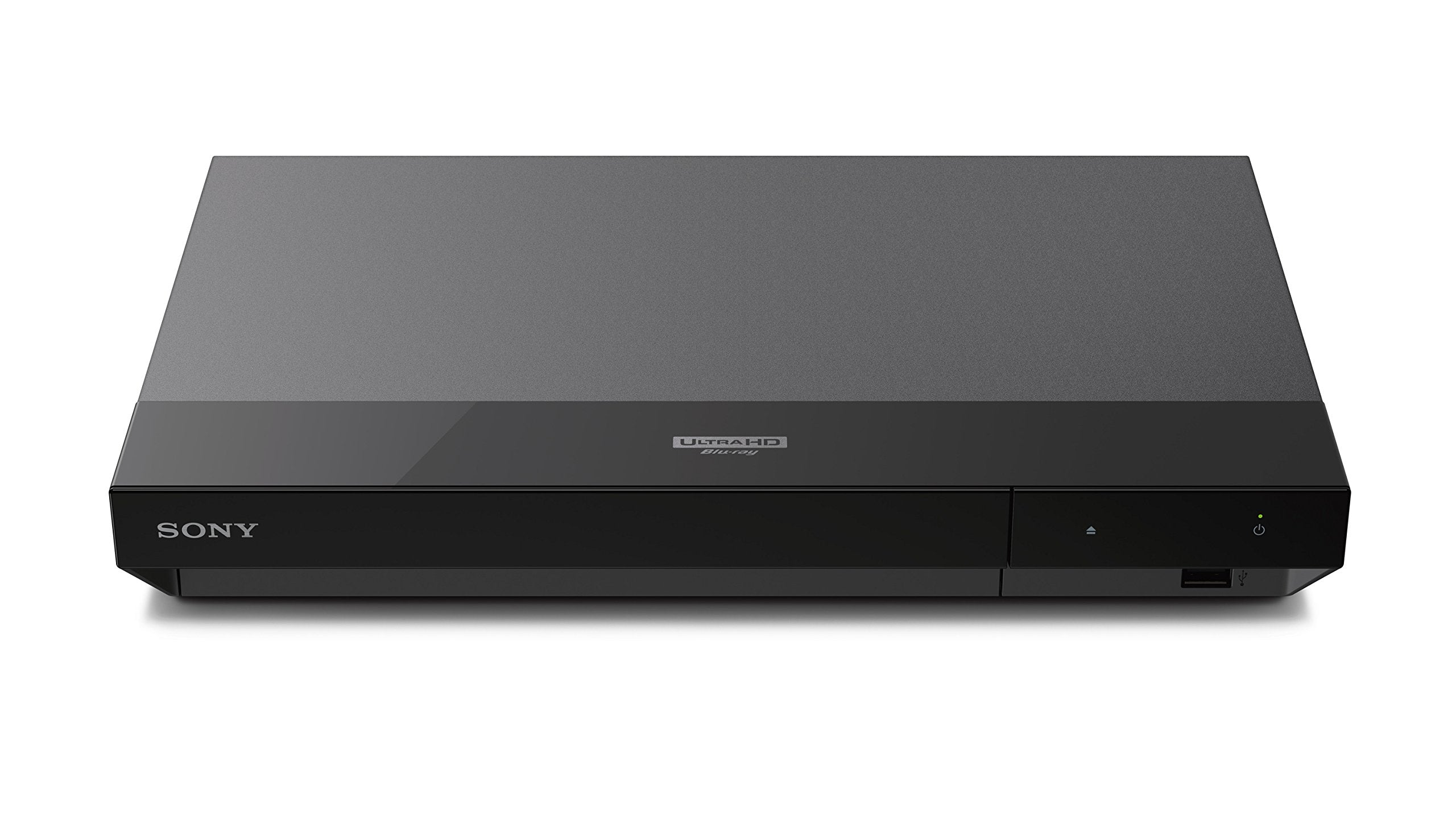 Certified Refurbished - SONY UBPX700U Blu-Ray/DVD Players