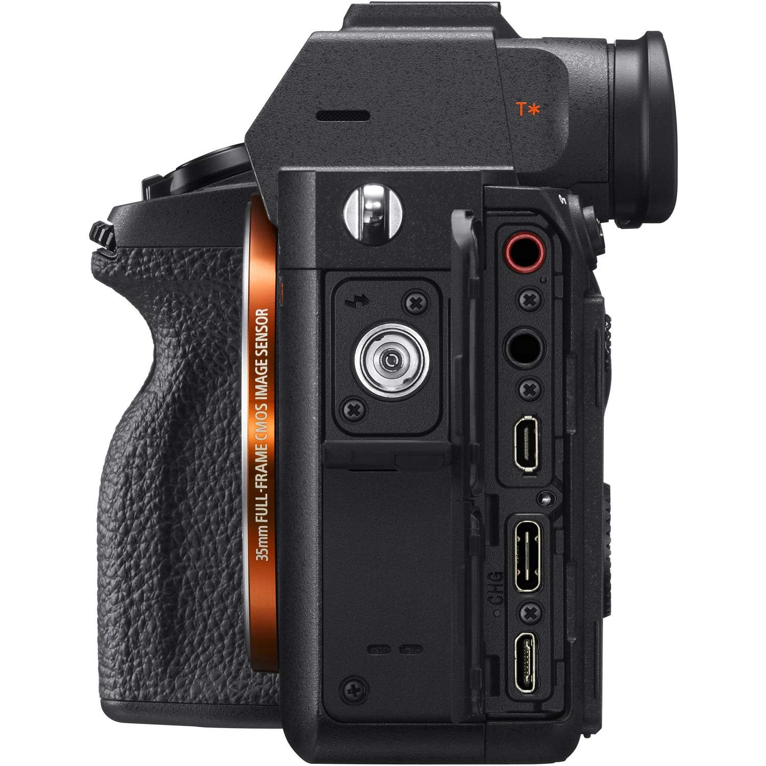 Certified Refurbished - SONY ILCE7RM4/B Interchangeable Lens Camera