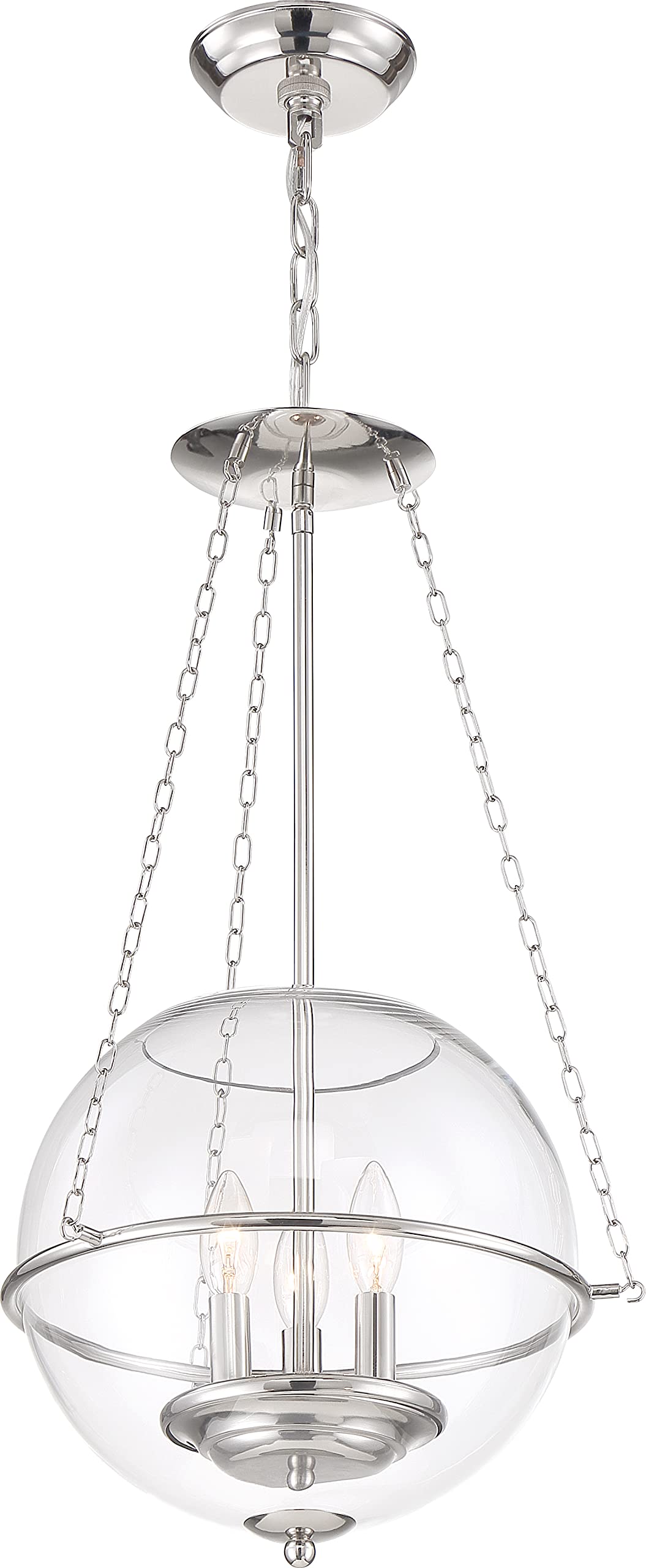 Open Box - Nuvo Lighting 60/6952 - Pendants Indoor Lighting