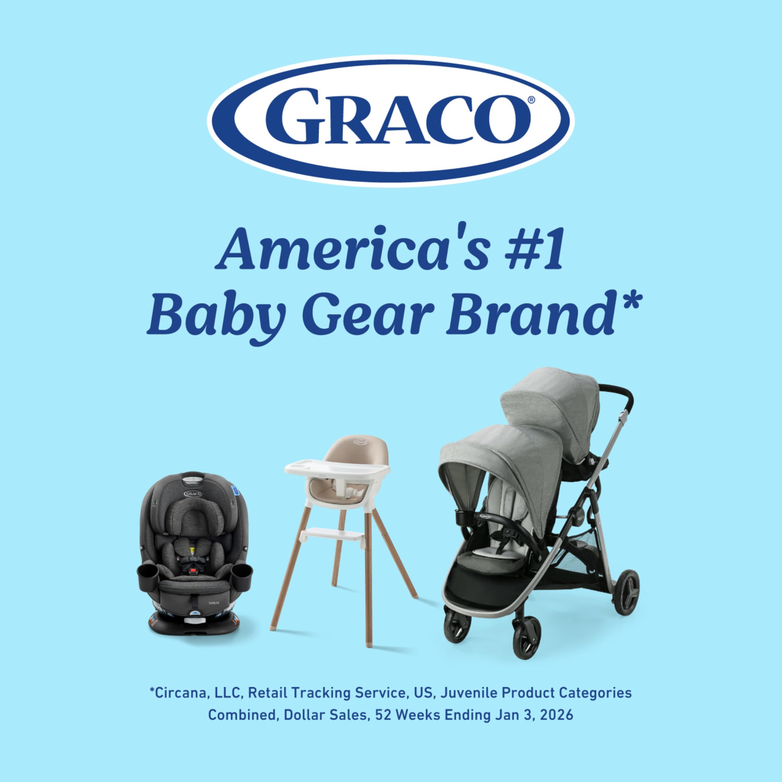 Graco Blossom 6-in-1 Table2table Lx Arrows 6 In 1