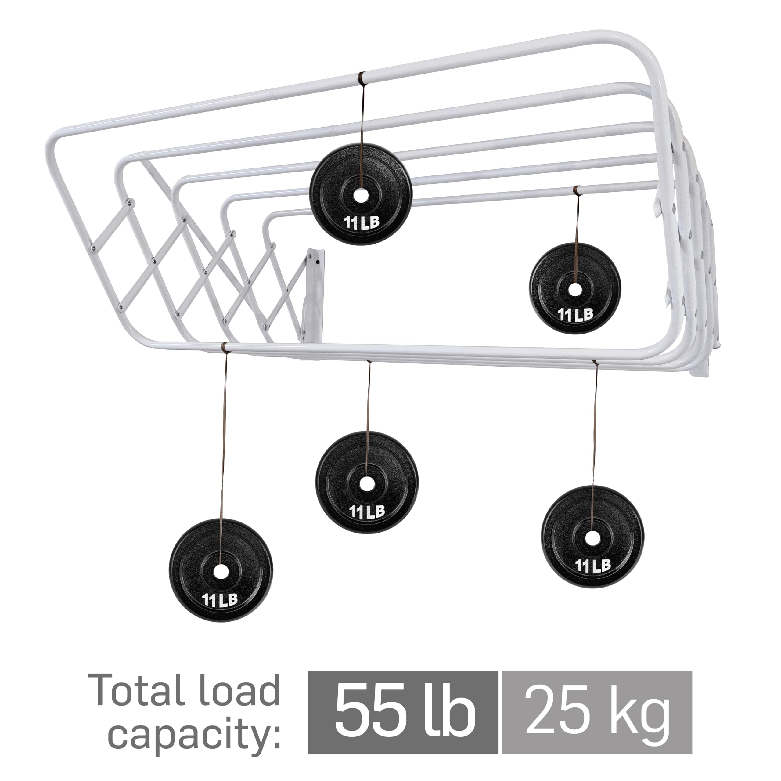 Soh Design F008020 Wall Mounted White 90 Cm 93 Cm 33 Cm