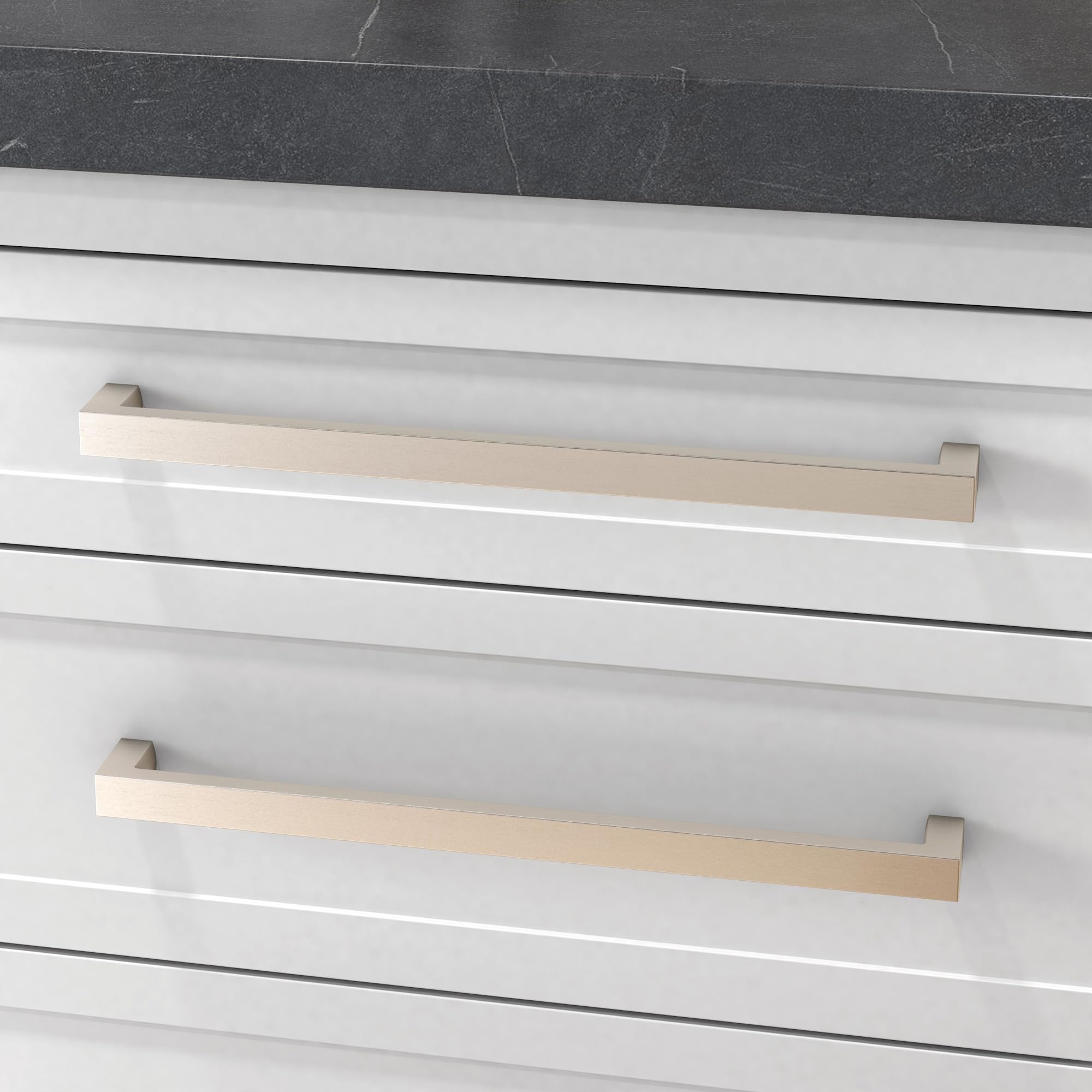 Open Box - Baldwin 4409044 - Pulls Cabinet Hardware