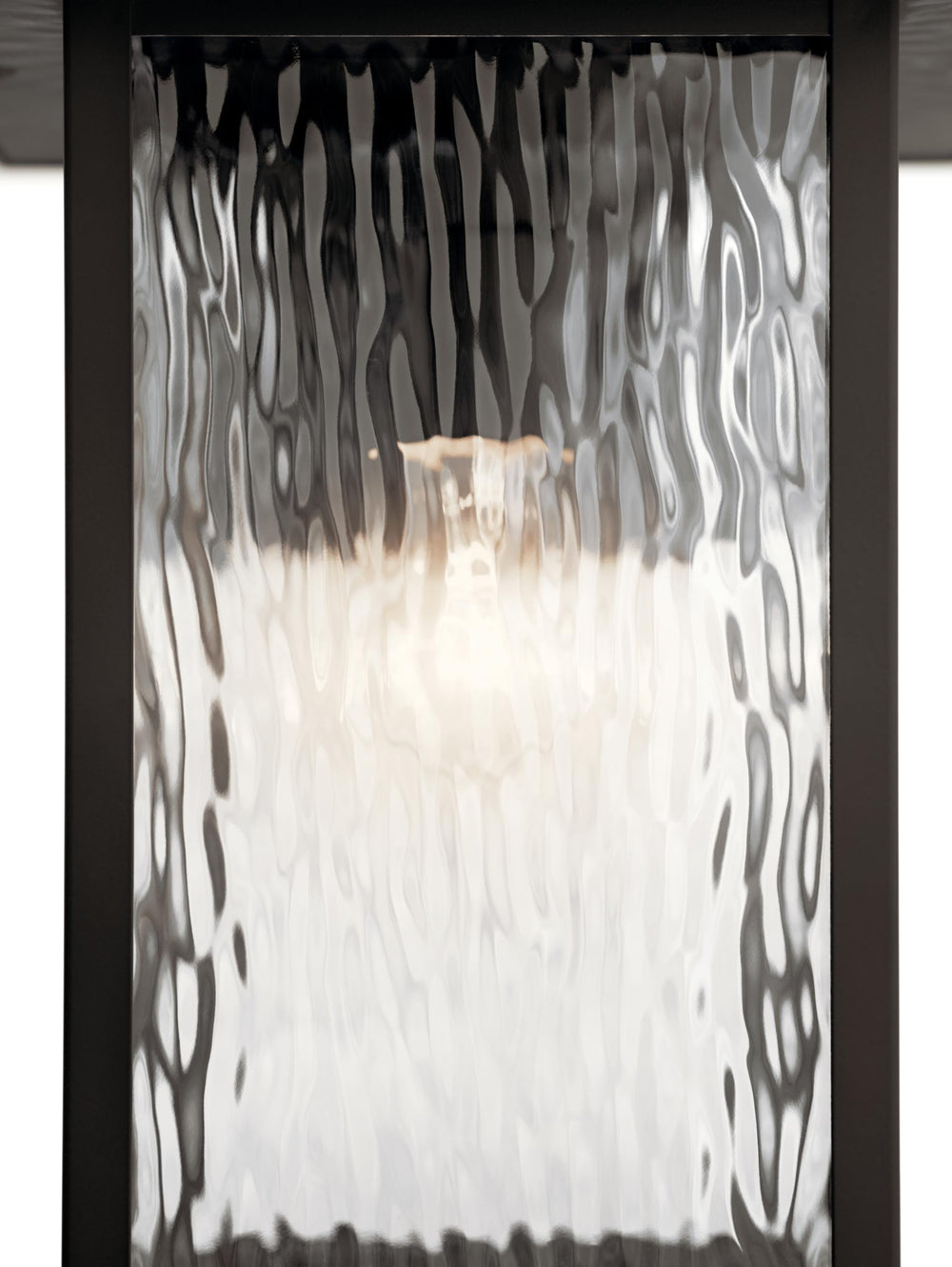 Open Box - Kichler 49925OZ - Wall Sconces Outdoor Lighting