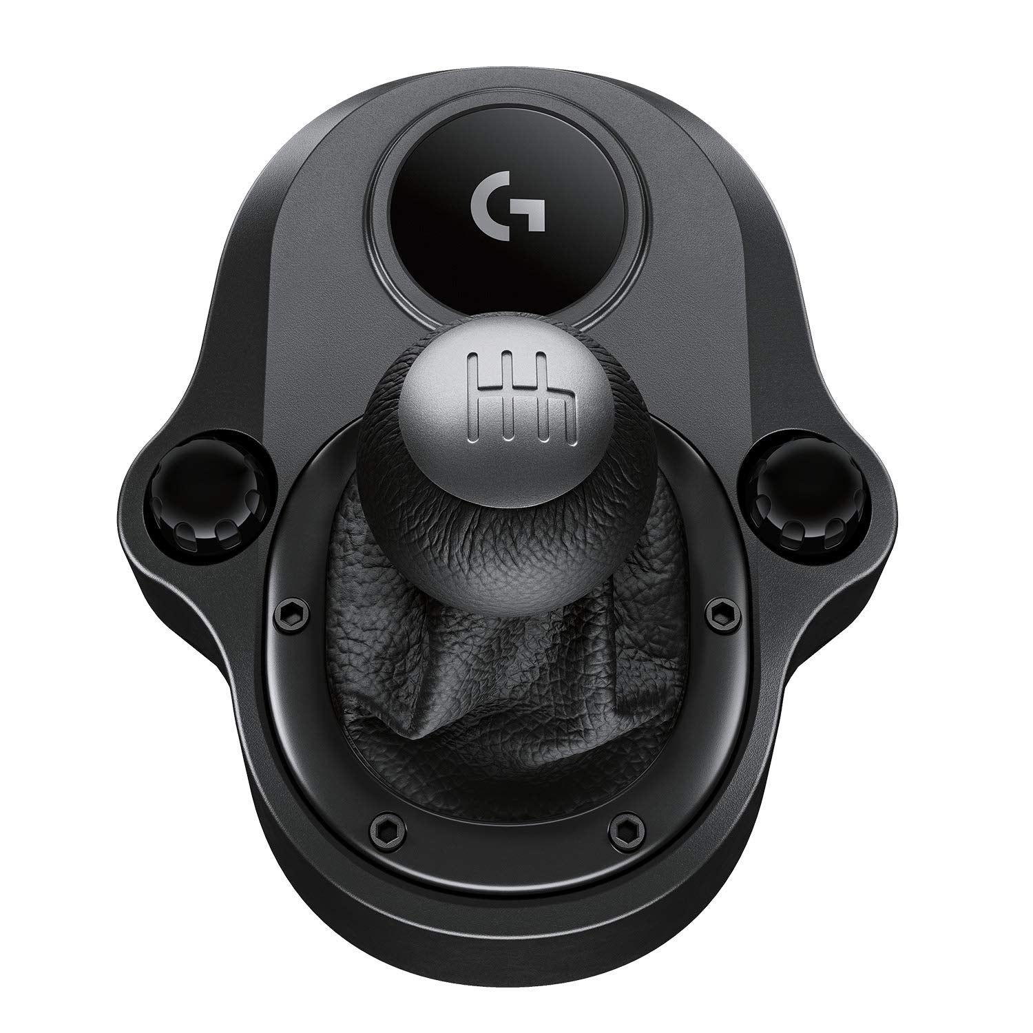 Refurbished - Logitech G Driving Force Shifter (941-000119)
