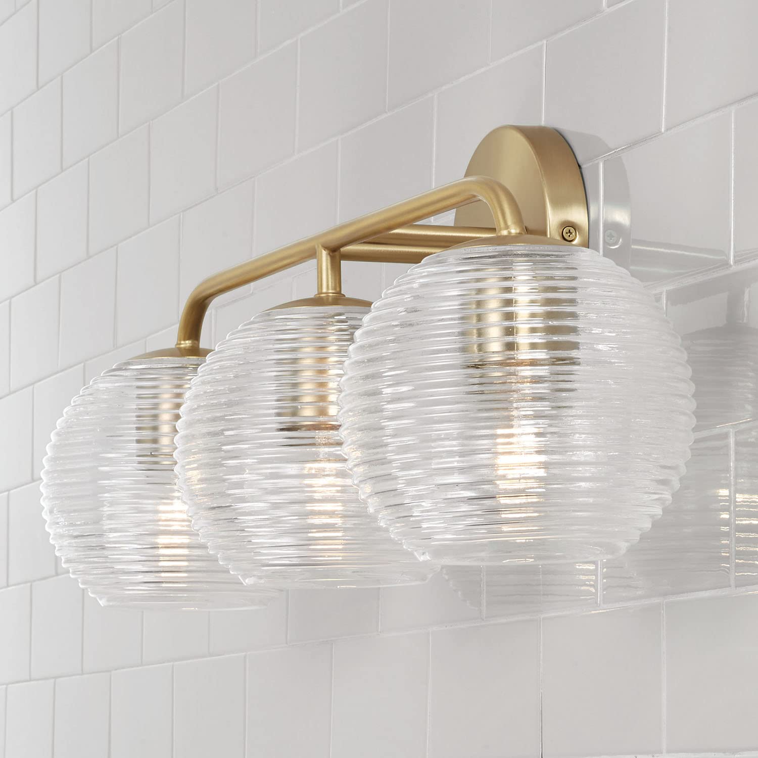 Open Box - Capital Lighting 149931MA-544 - Bathroom Fixtures Indoor Lighting