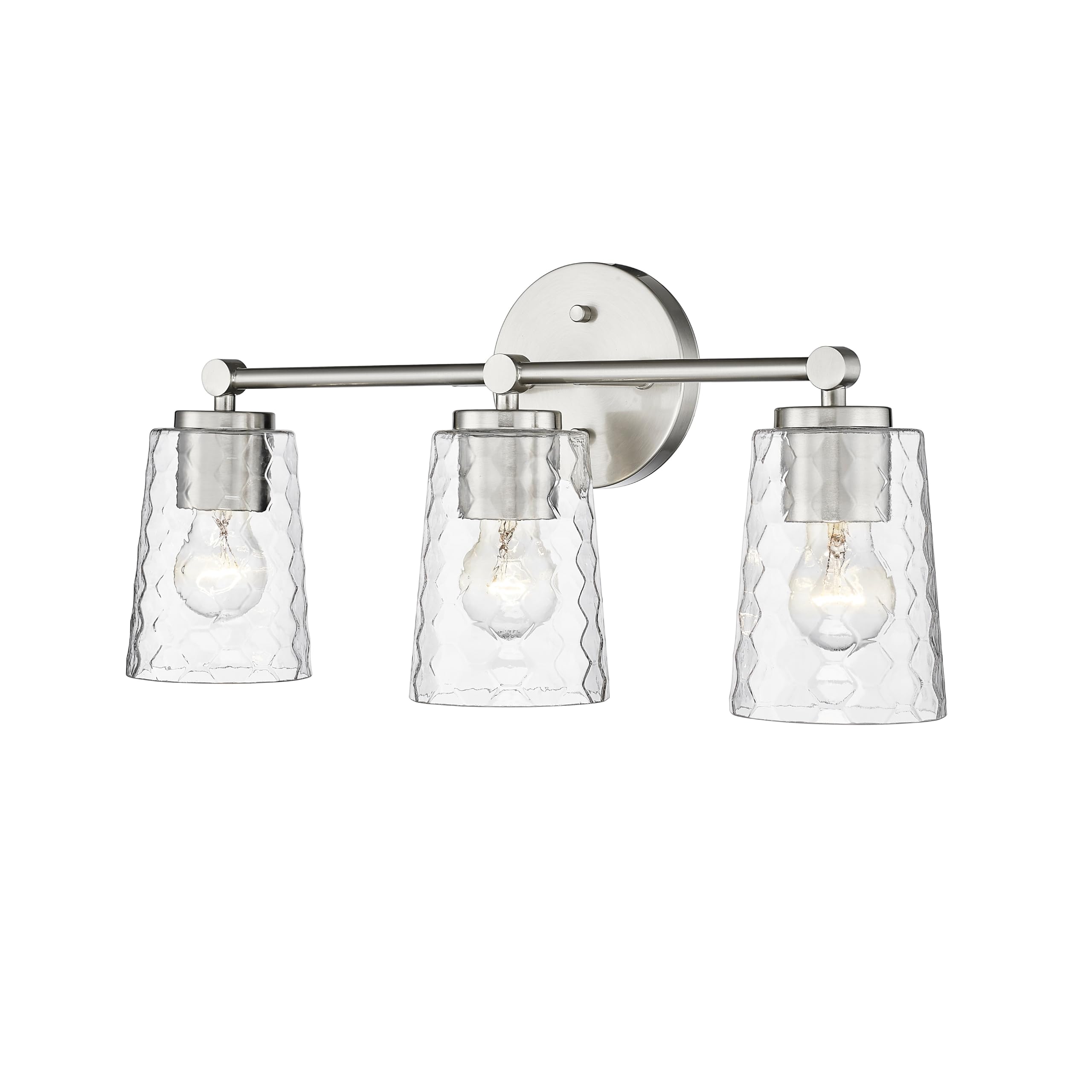 Open Box - Millennium Lighting 9233-BN - Bathroom Fixtures Indoor Lighting