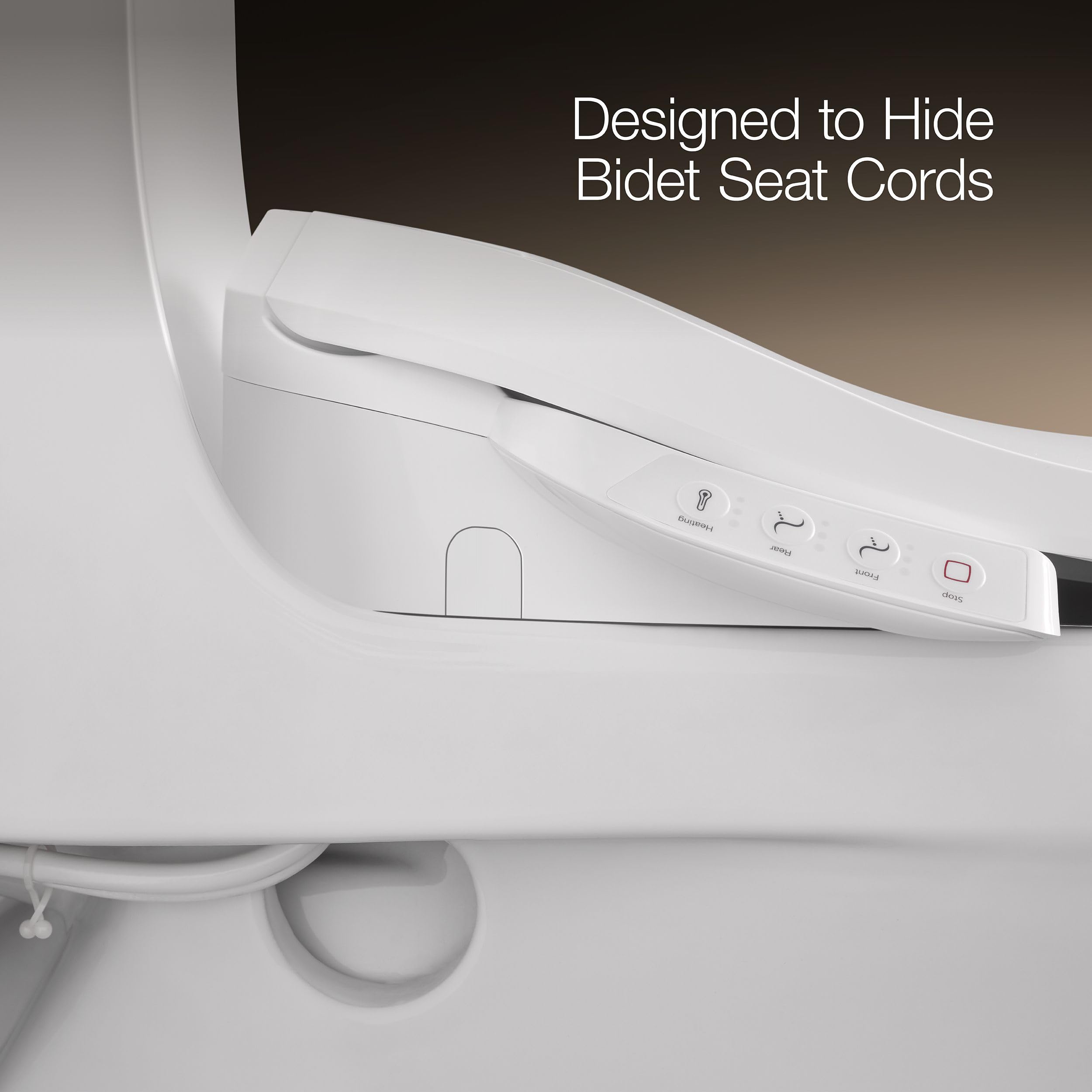 Open Box - Kohler K-44470-0 - Toilet Tanks Toilets and Bidets