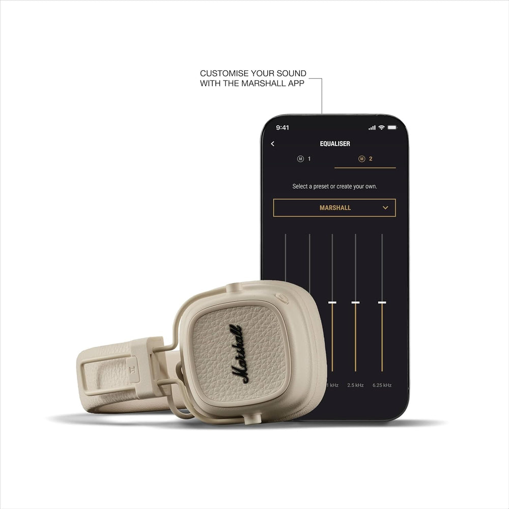 Refurbished - Major V Cream