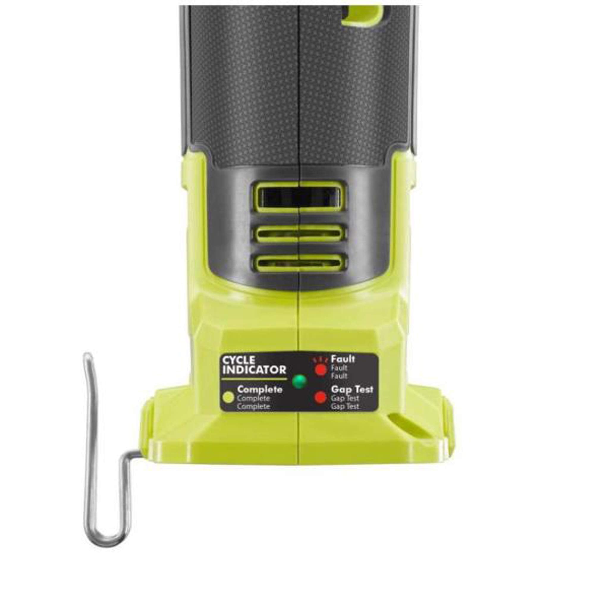 Open Box -  RYOBI 18-Volt ONE+ Lithium-Ion Cordless PEX Tubing Clamp Tool (Tool Only) RYOBIBullseye Deals