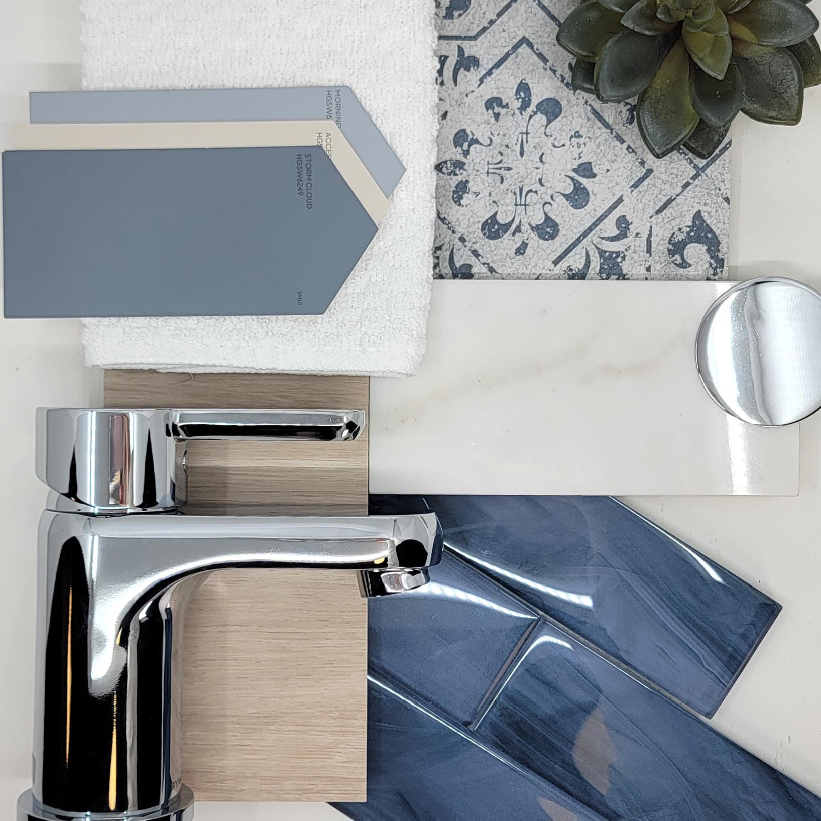Open Box - Symmons SLS3312PP - Bathroom Sink Faucets Faucet