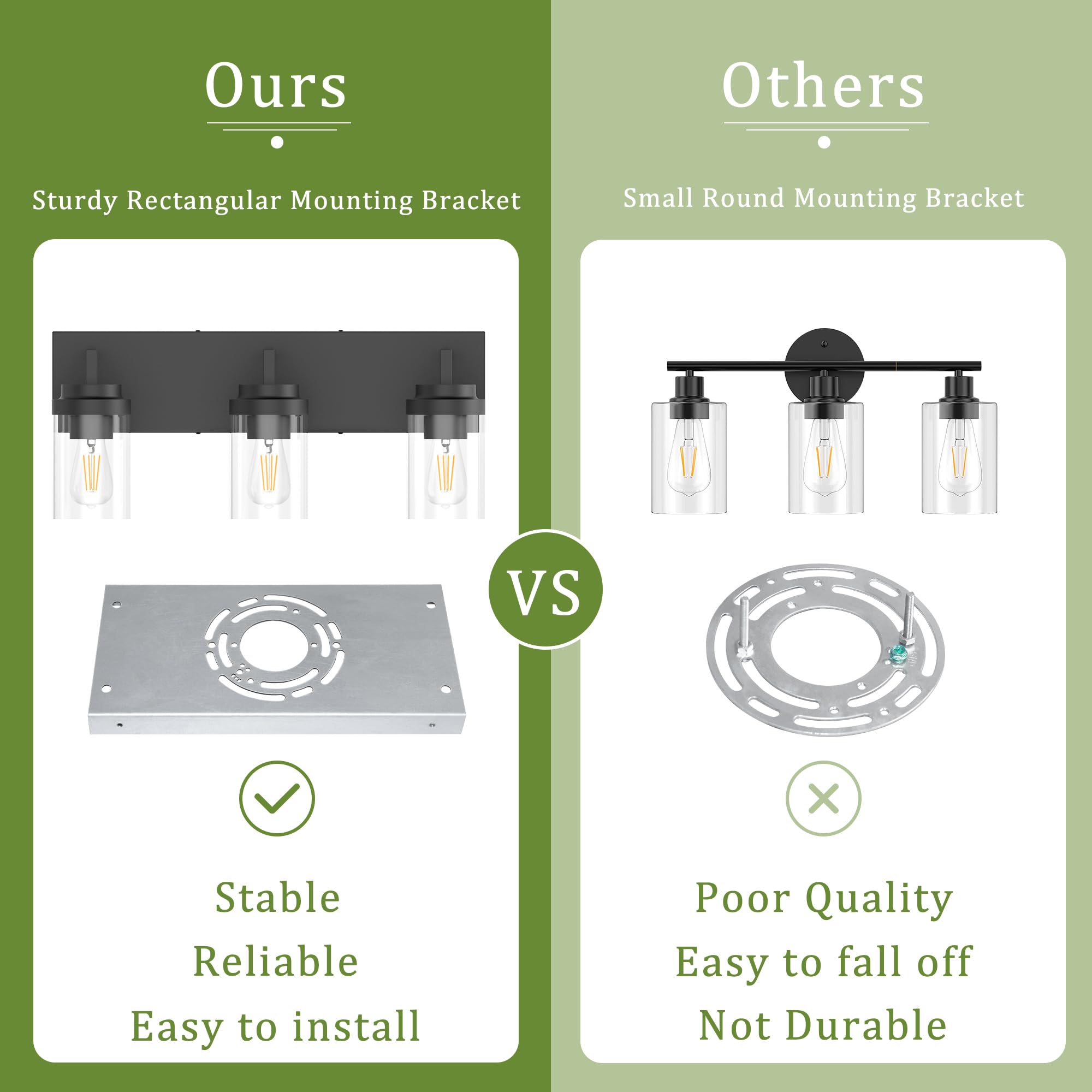 Open Box - Signature Hardware 460073 - Rough In Valves
