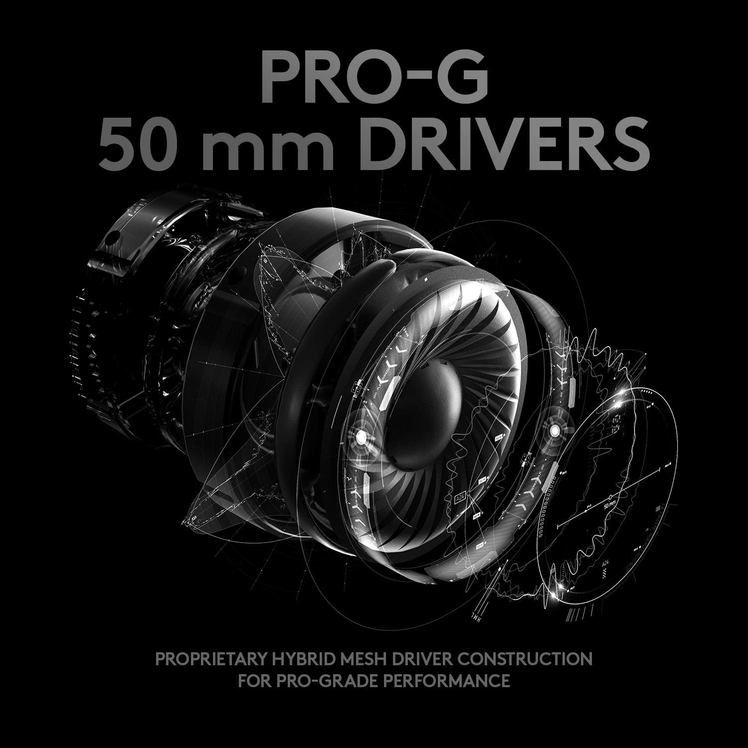 Refurbished - PRO X GAMING HEADSET 097855151032