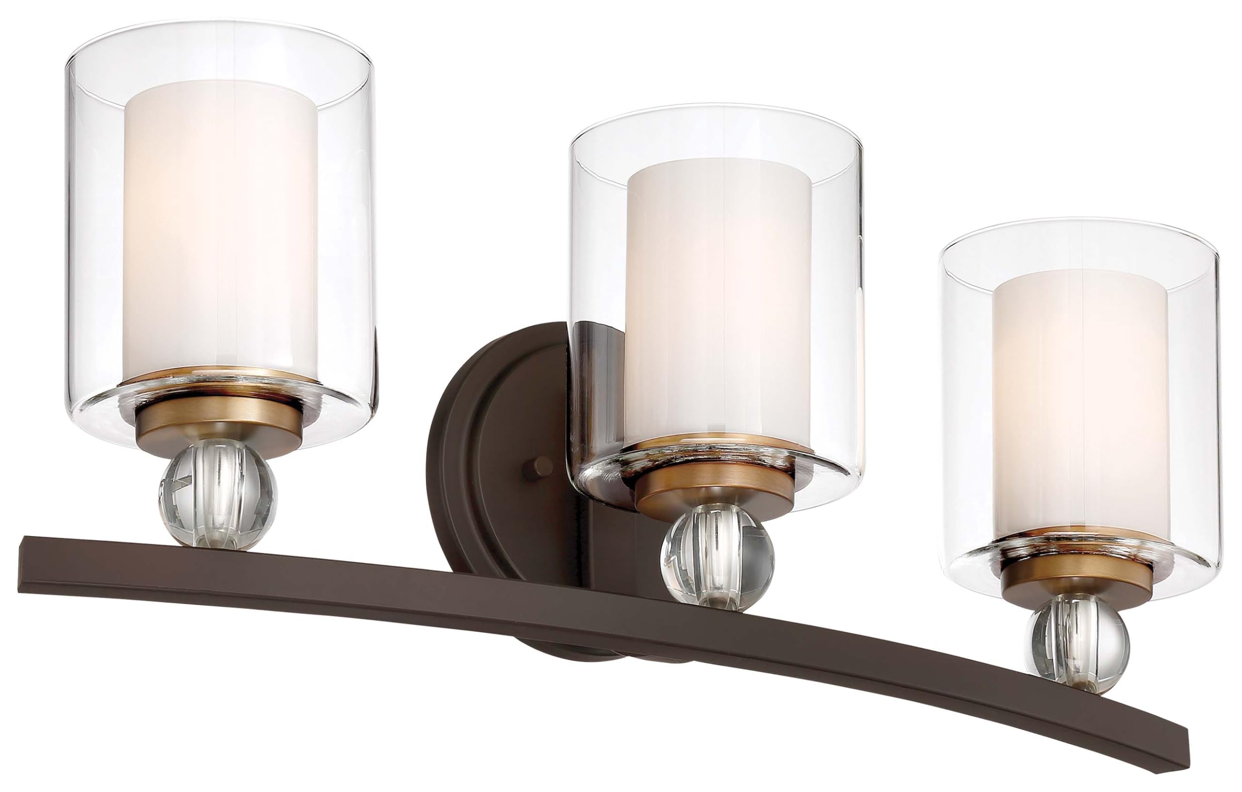 Open Box - Minka Lavery 3073-416 - Bathroom Fixtures Indoor Lighting