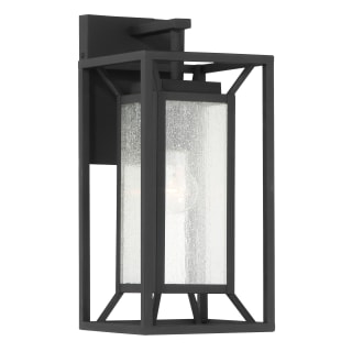 Open Box - The Great Outdoors 71261-66 - Wall Sconces Outdoor Lighting