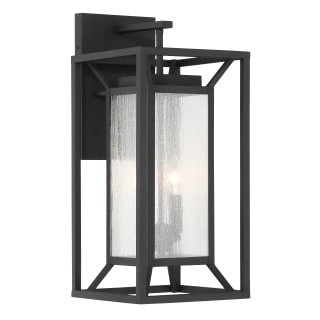 Open Box - The Great Outdoors 71262-66 - Wall Sconces Outdoor Lighting