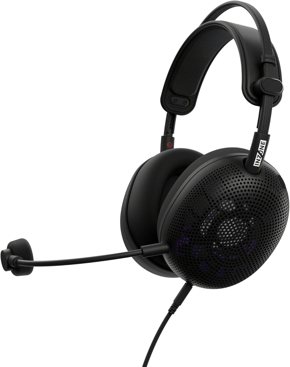 Refurbished - SONY MDRG600/B Headphones