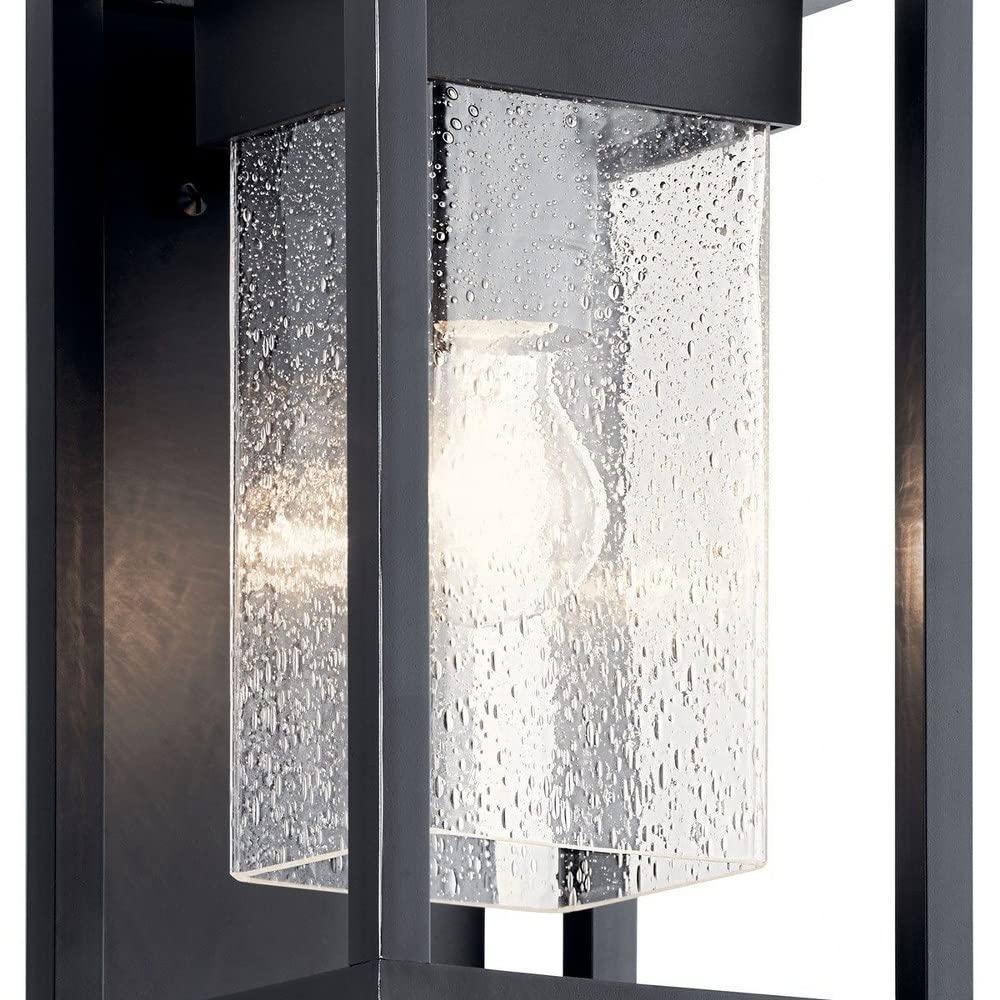 Open Box - Kichler 59060BSL - Wall Sconces Outdoor Lighting