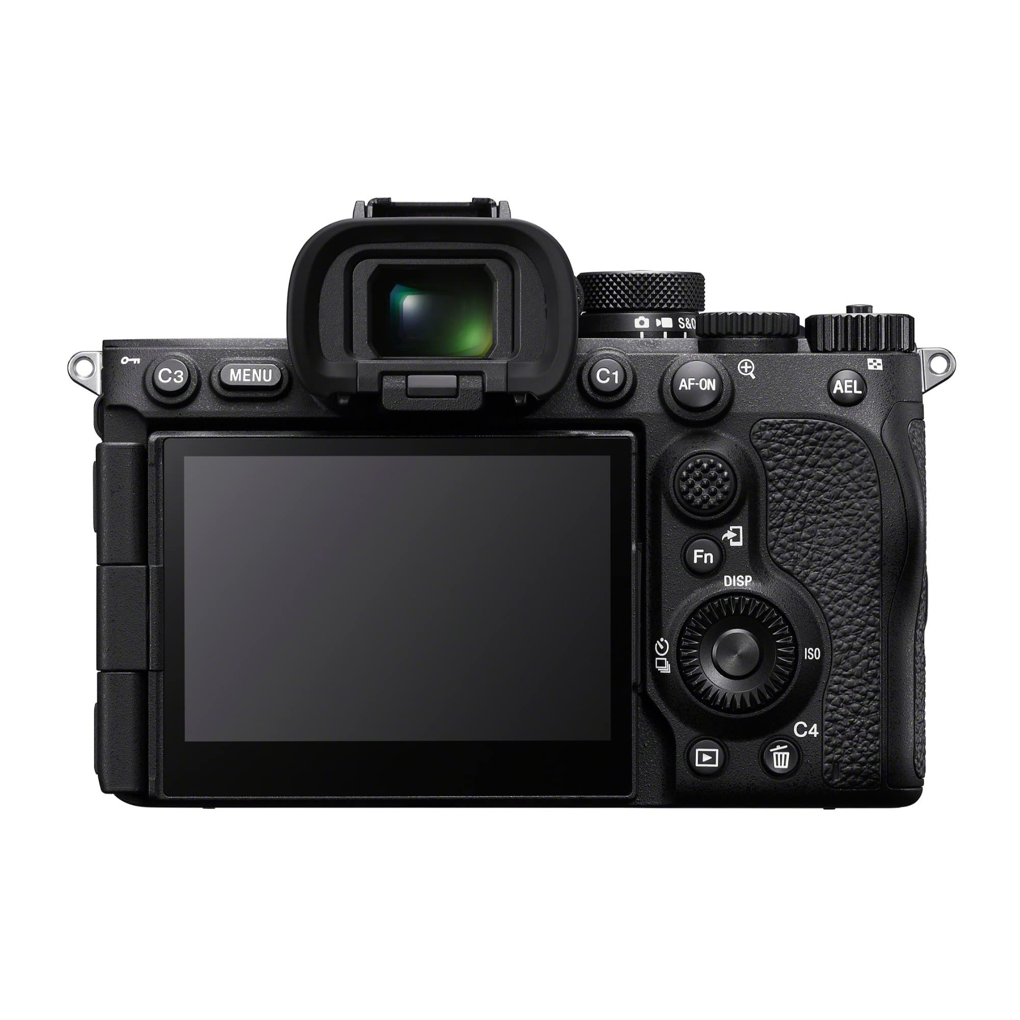 Open Box -  Sony Alpha 7R V Full-frame Mirrorless Camera Interchangeable Lens (Body Only) SonyBullseye Deals