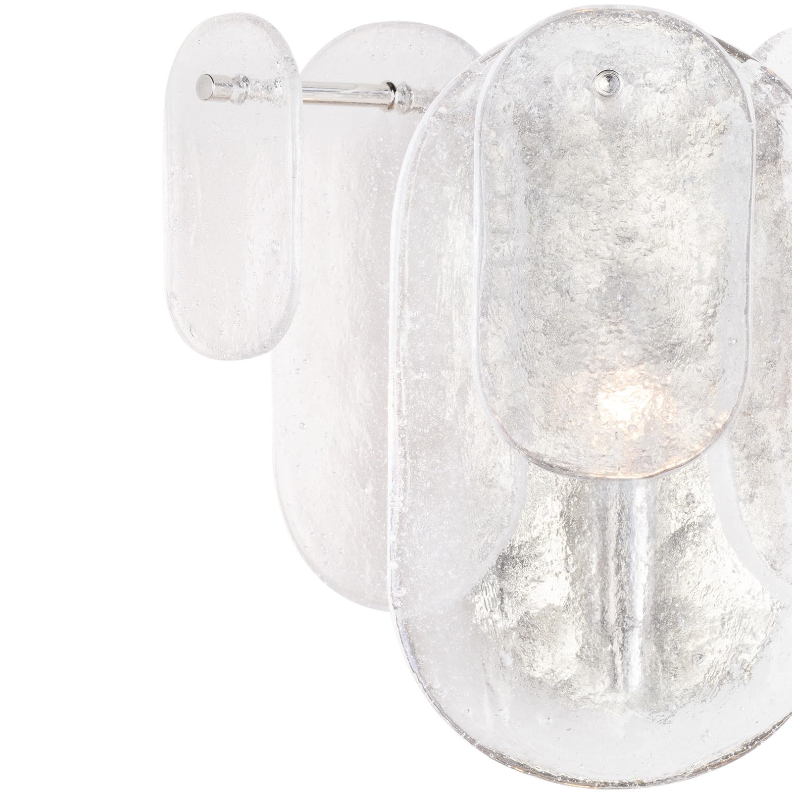 Open Box - Regina Andrew 15-1227PN - Wall Sconces Indoor Lighting
