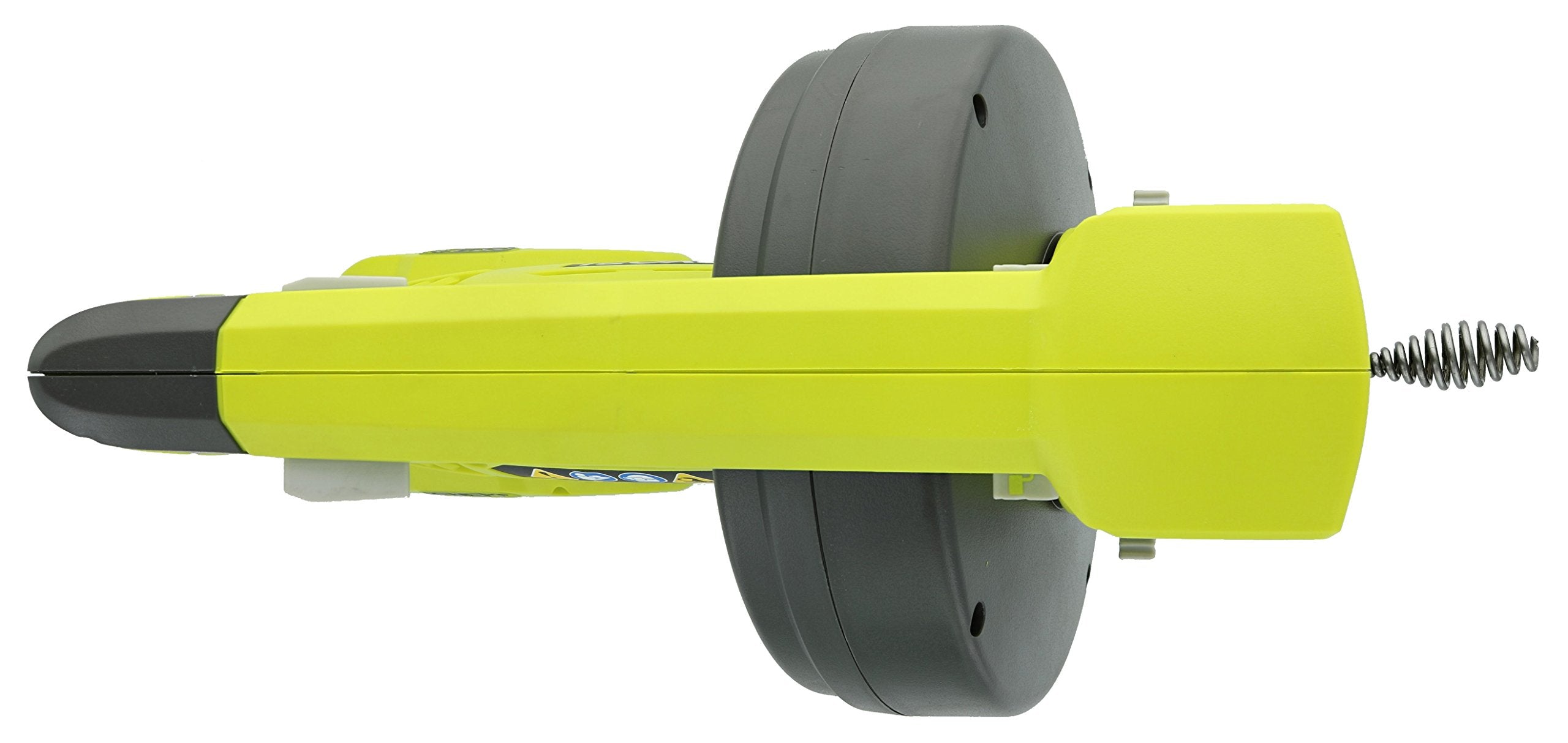 Open Box -  Ryobi One+ 18-Volt Drain Auger, Tool Only