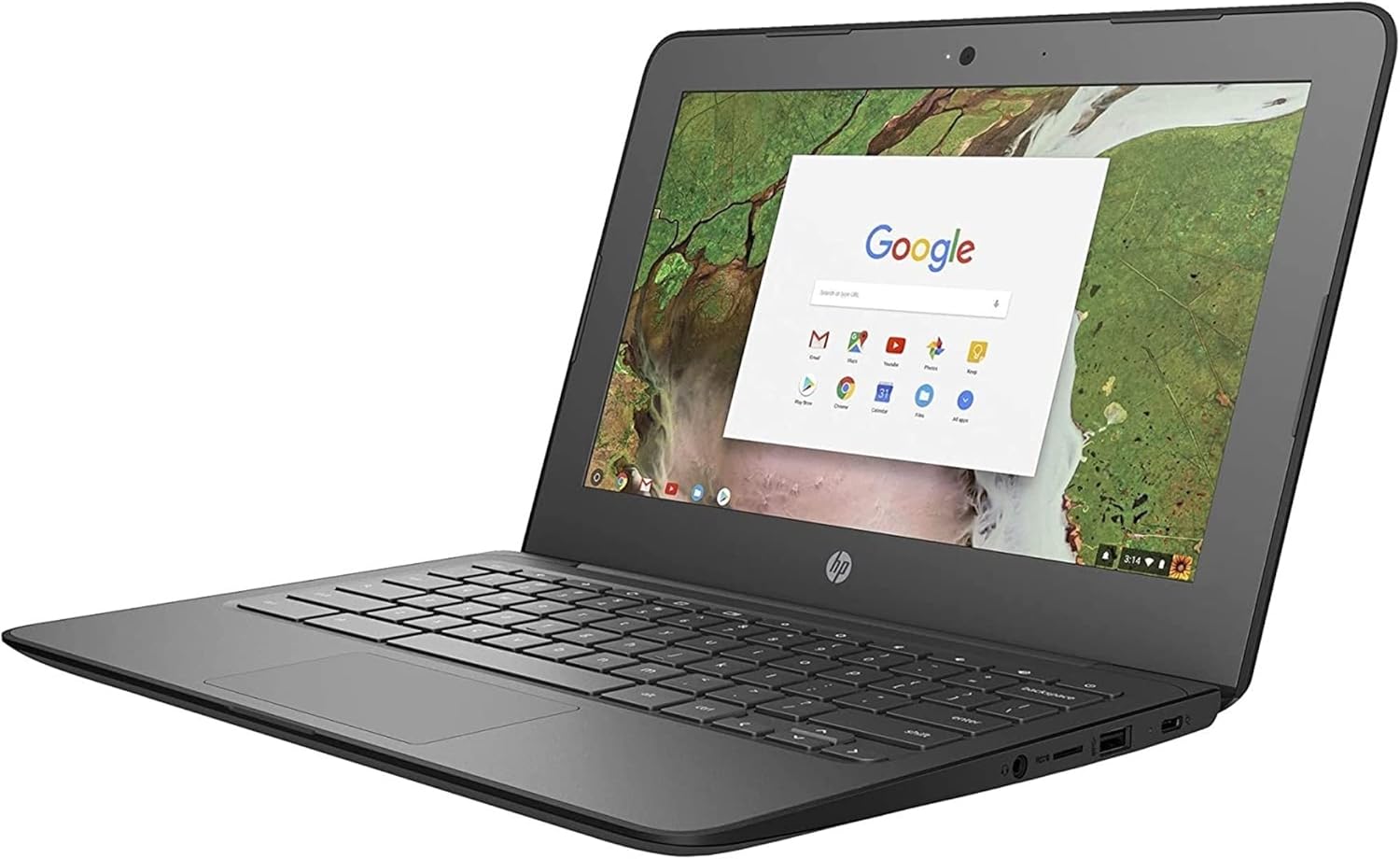 Open Box -  HP CHROMEBOOK 11 G8 - Education Edition - 11.6" - CELERON N4020-4 GB RAM - 32 GB EMMC - US HPBullseye Deals