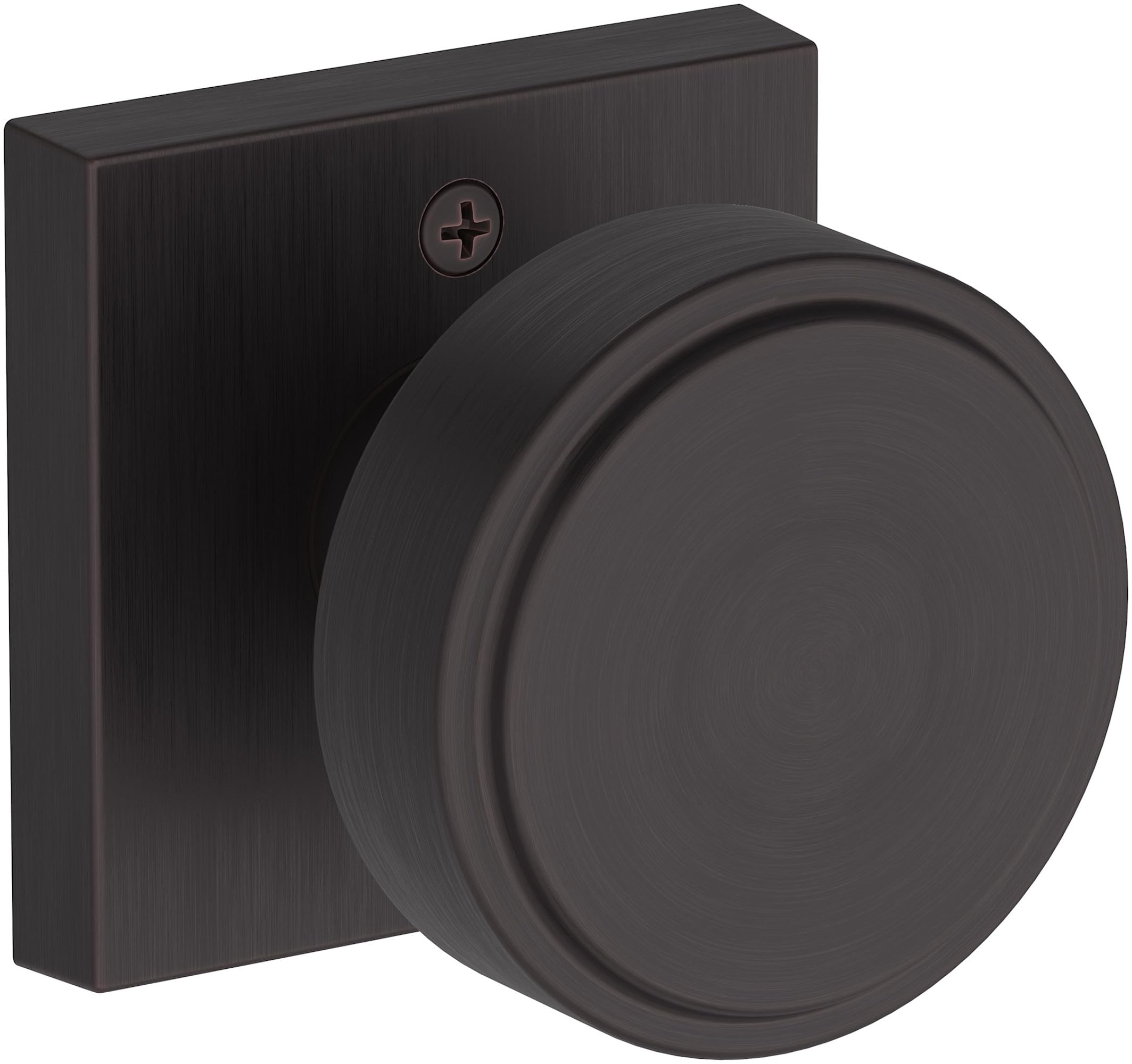 Open Box - Baldwin PSVASCSR190 - Door Knobs Door Hardware
