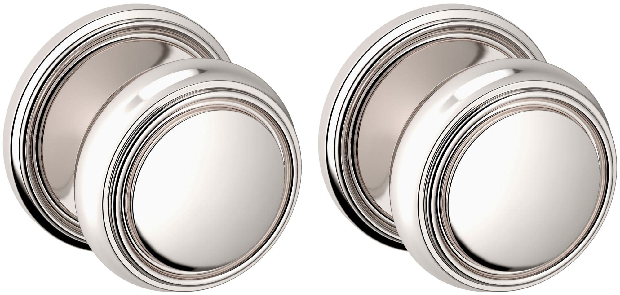 Open Box - Baldwin 5068112PASS - Door Knobs Door Hardware