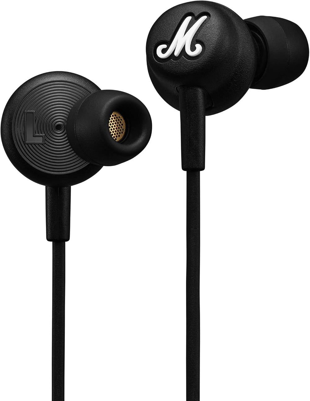 Refurbished - Marshall - Mode USB-C In-ear Wired Earbuds