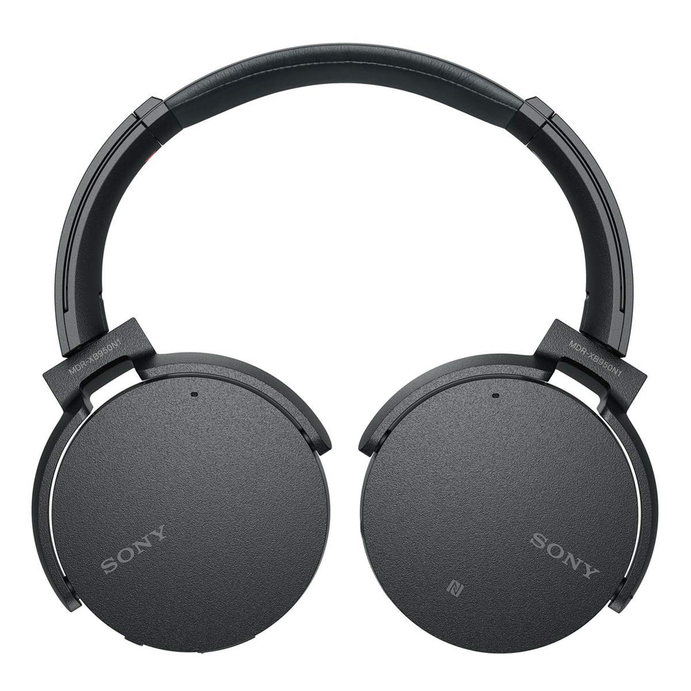 Sony MDR-XB950N1 Bluetooth Wireless Noise Cancelling Extra Bass Headphones
