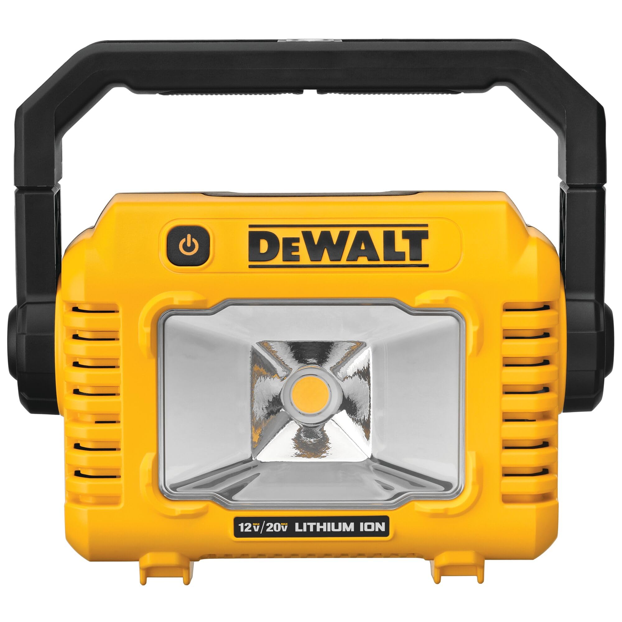 Open Box -  DEWALT 20-Volt MAX Compact Task Light (Tool Only) DEWALTBullseye Deals