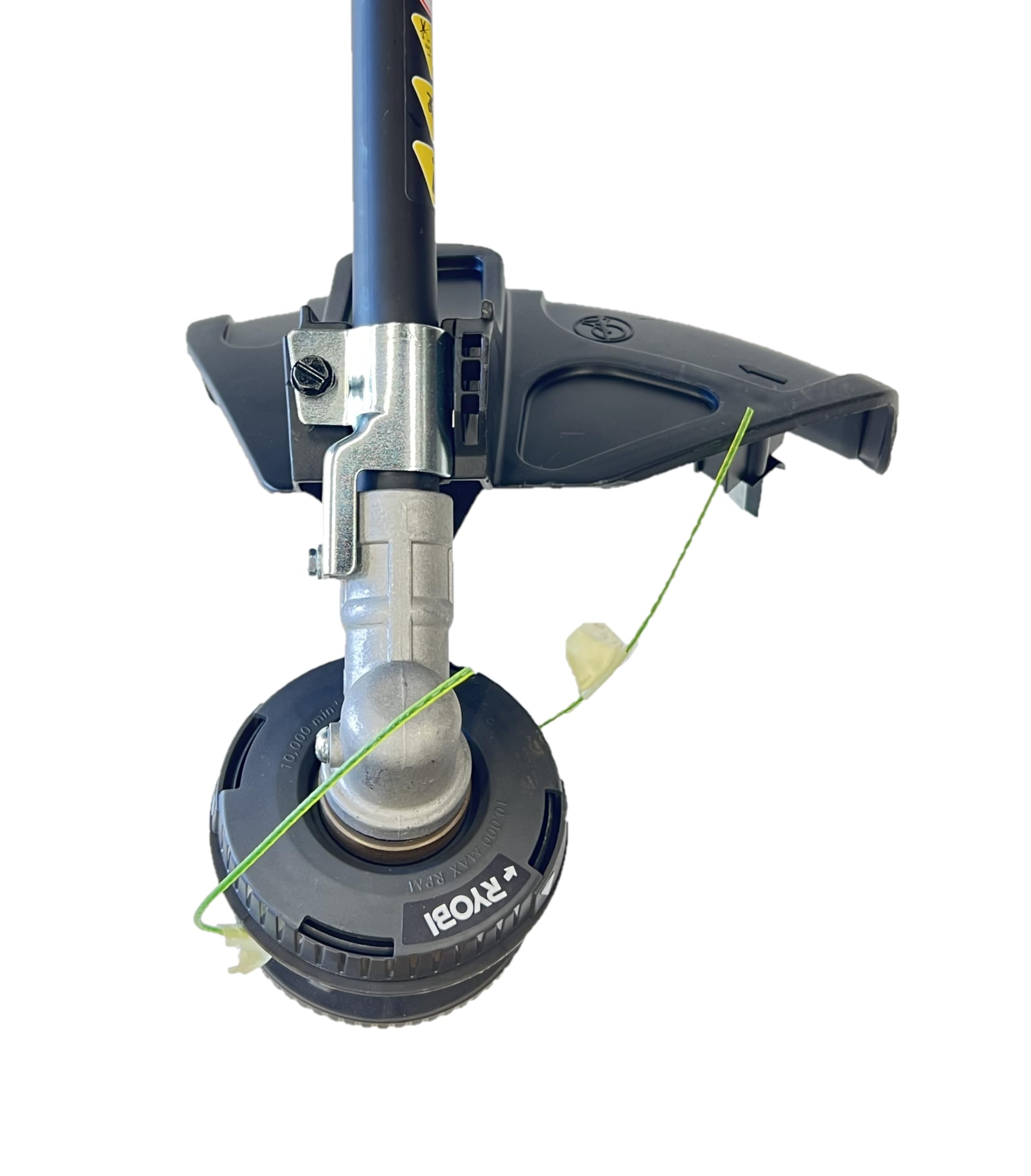 Open Box -  Ryobi 40V 15 in. Expand-It Cordless Battery Attachment Capable String Trimmer (Tool Only)