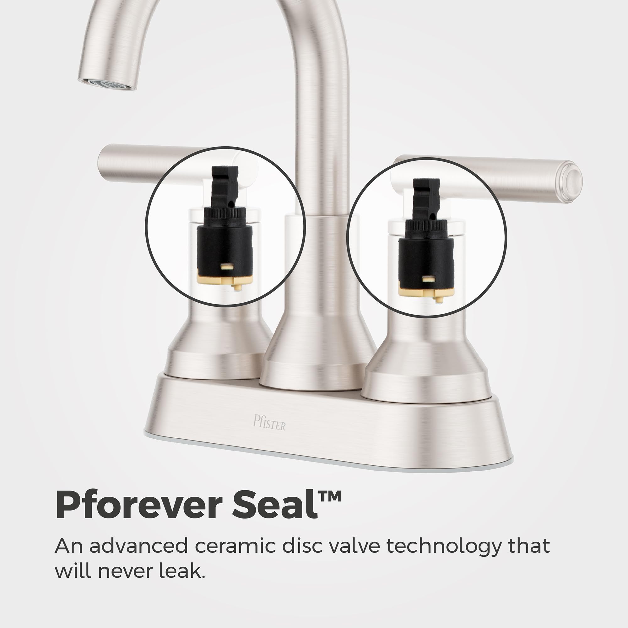 Open Box - Pfister LF-048-CSOGS - Bathroom Sink Faucets Faucet