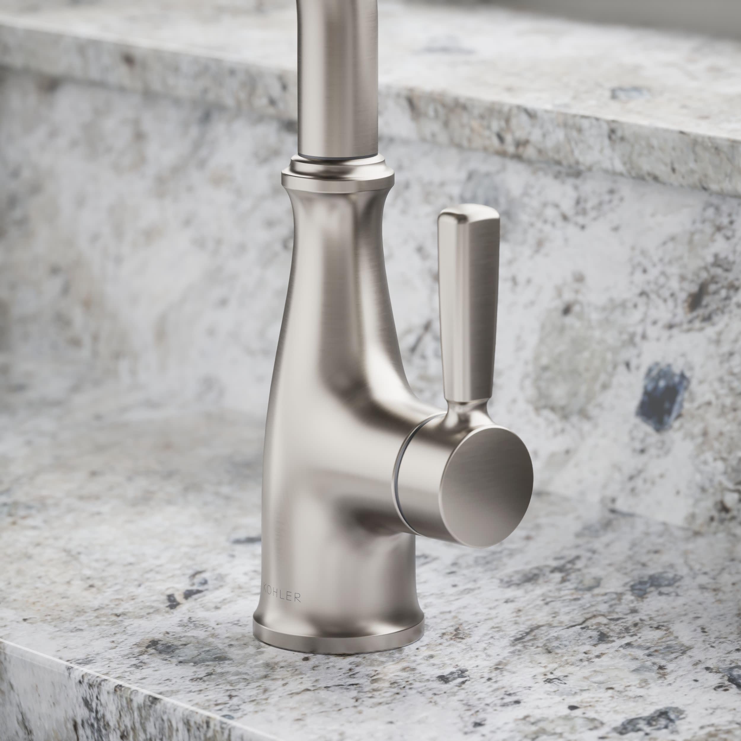 Open Box - Kohler K-26367-VS - Water Dispenser Faucet