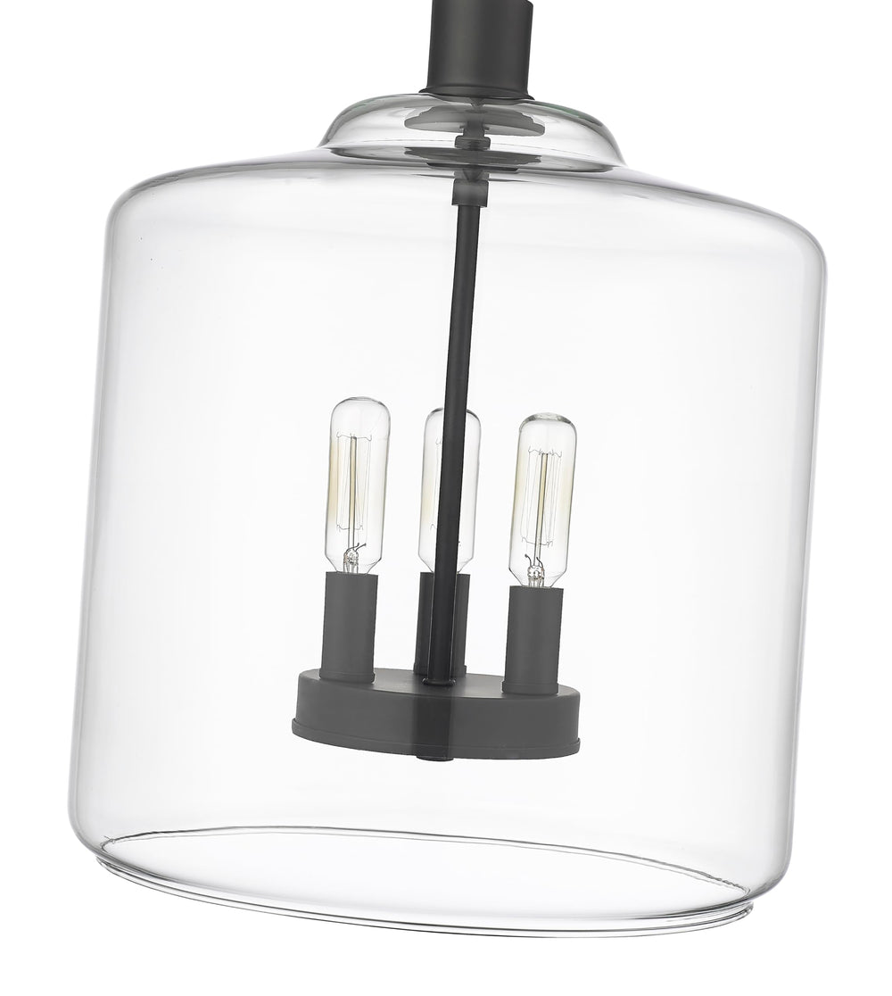 Open Box - Millennium Lighting 46933-MB - Pendants Indoor Lighting