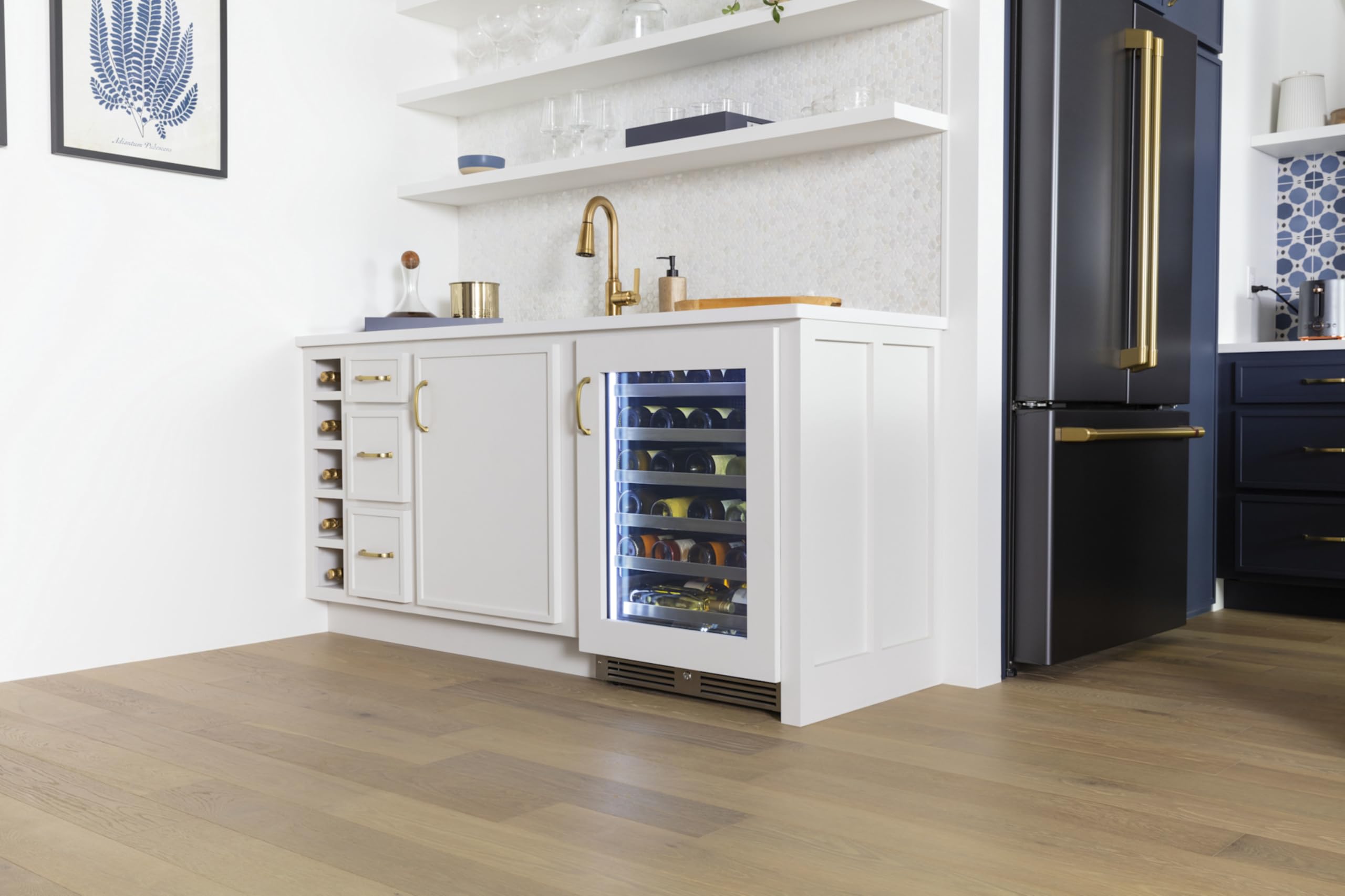 Open Box - Signature Hardware 483548 - Bar Faucet