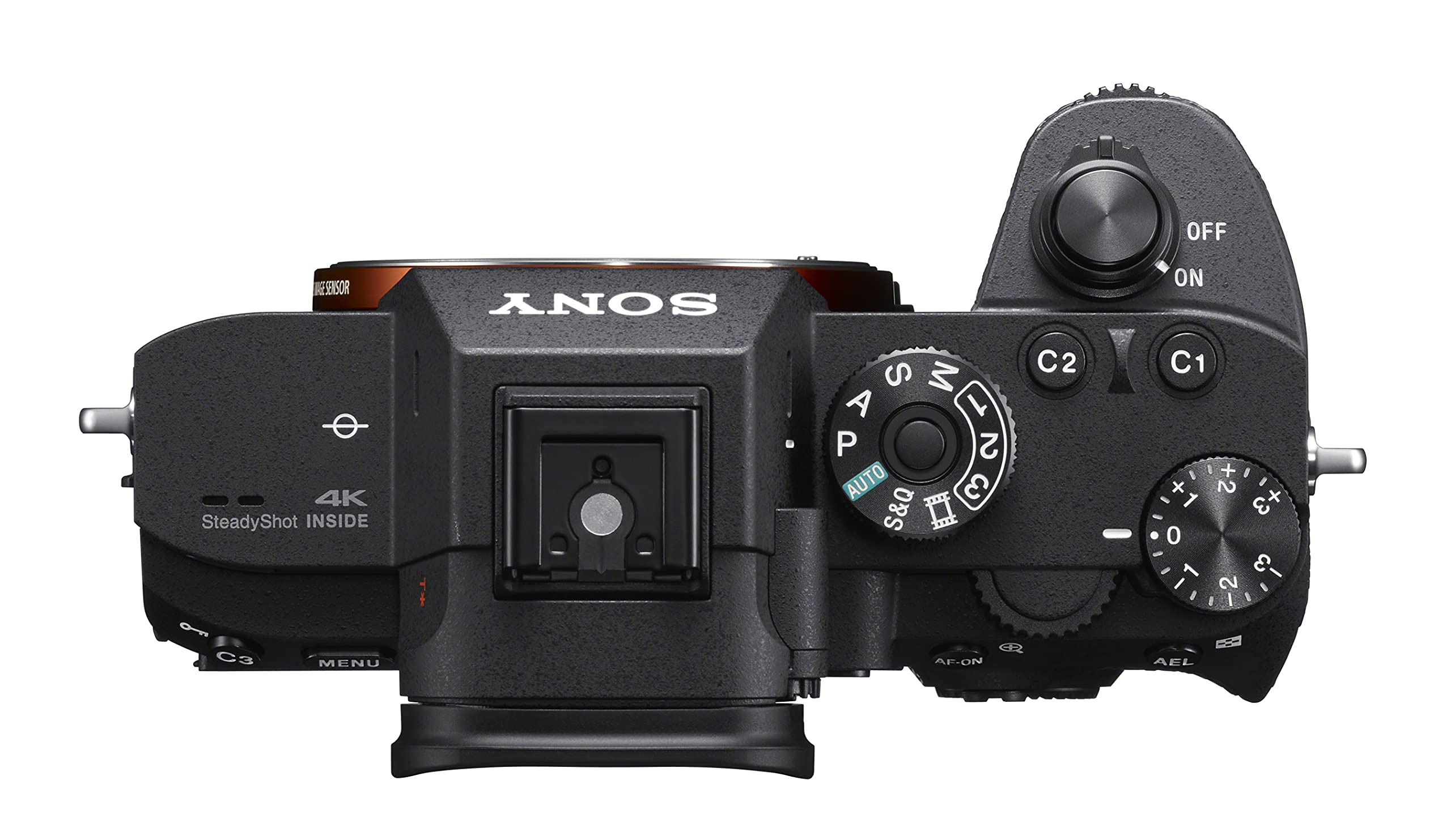 Certified Refurbished - Sony - Alpha 7R IV Full-frame Mirrorless Lens 61 MP Camera Body Only ILCE7RM4A/B