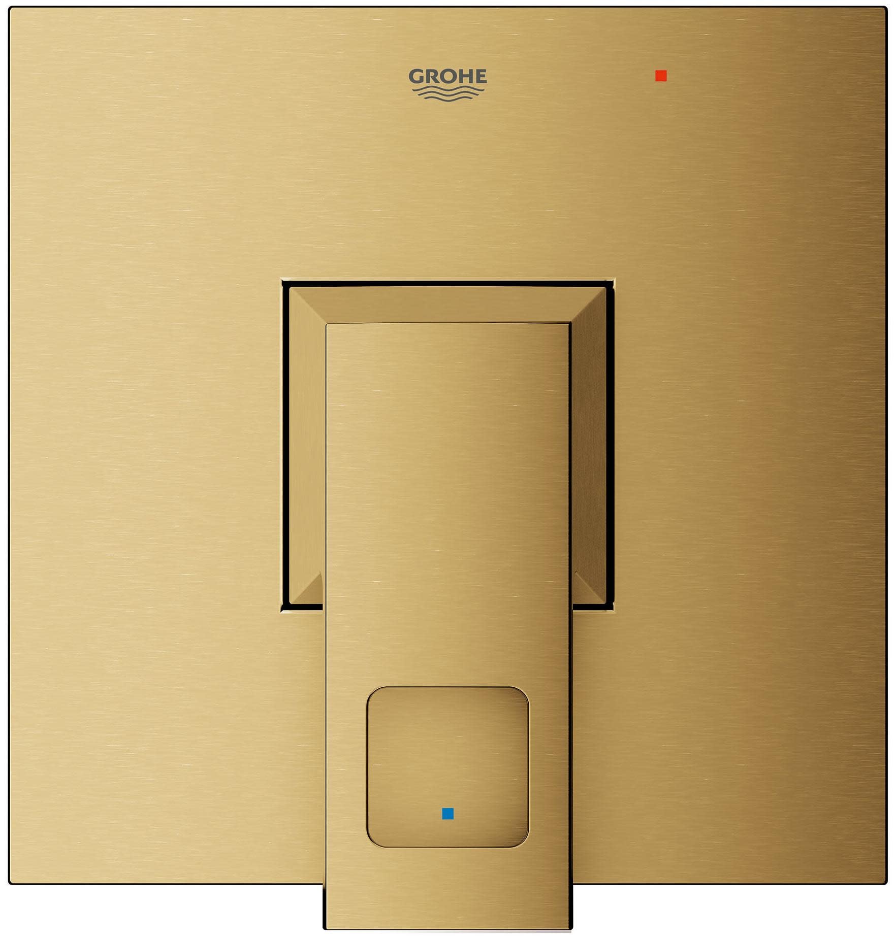 Open Box - Grohe 144692430 - Valve Trim Only Showers