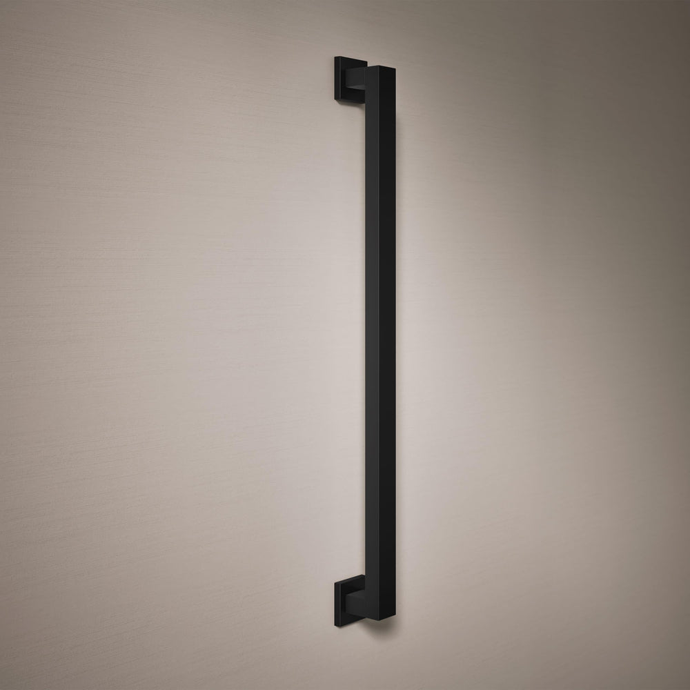 Open Box - Kohler K-23295-BL - Grab Bar Accessory