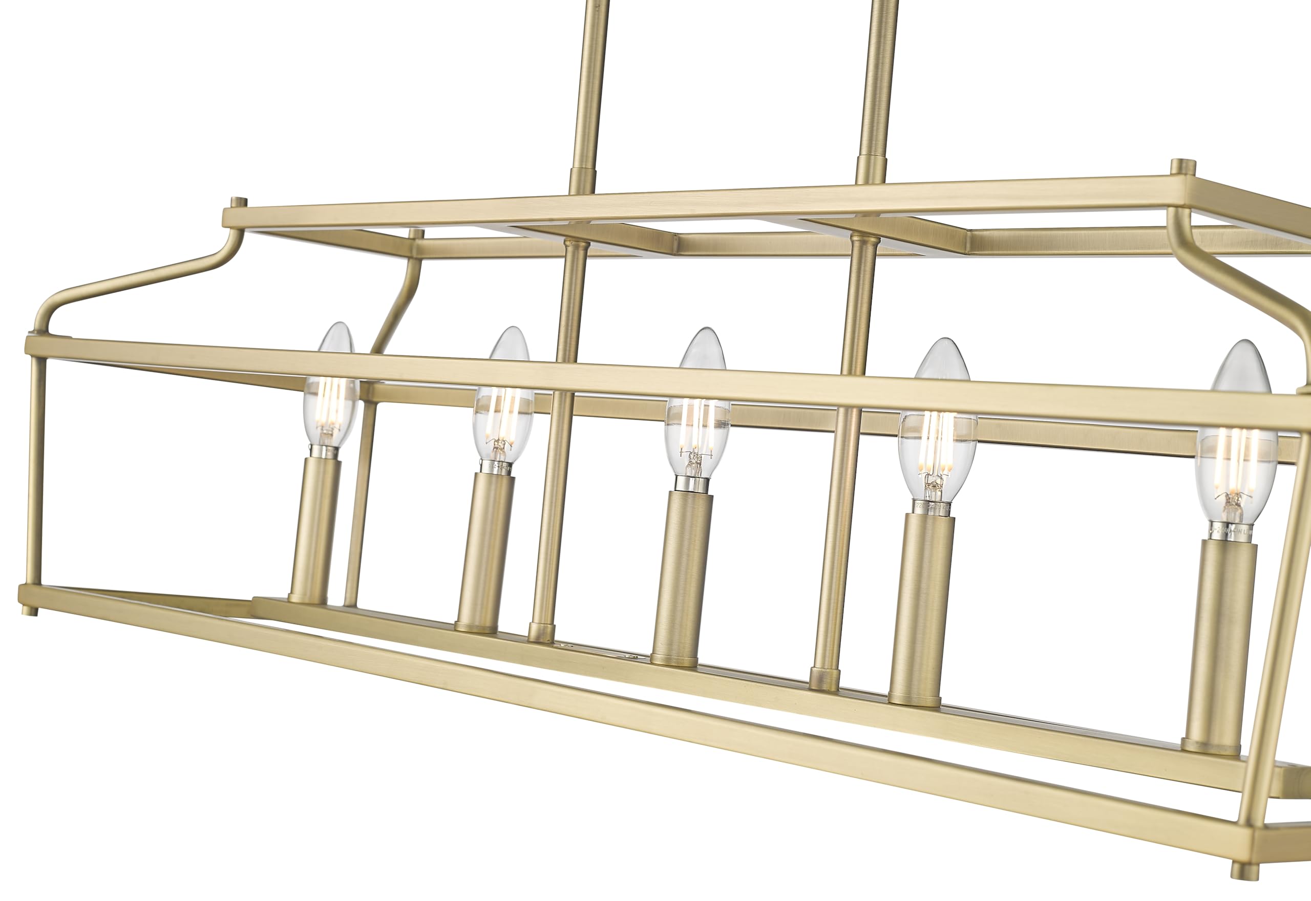 Open Box - Millennium Lighting 19105-VB - Chandeliers Indoor Lighting