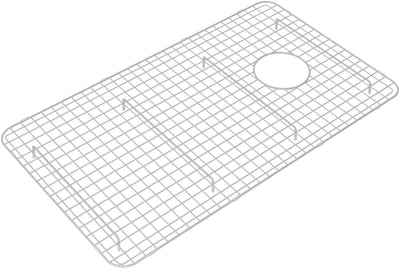 Open Box - Rohl WSGAL3220BS - Kitchen Sink Accessories Sink Accessories and Parts
