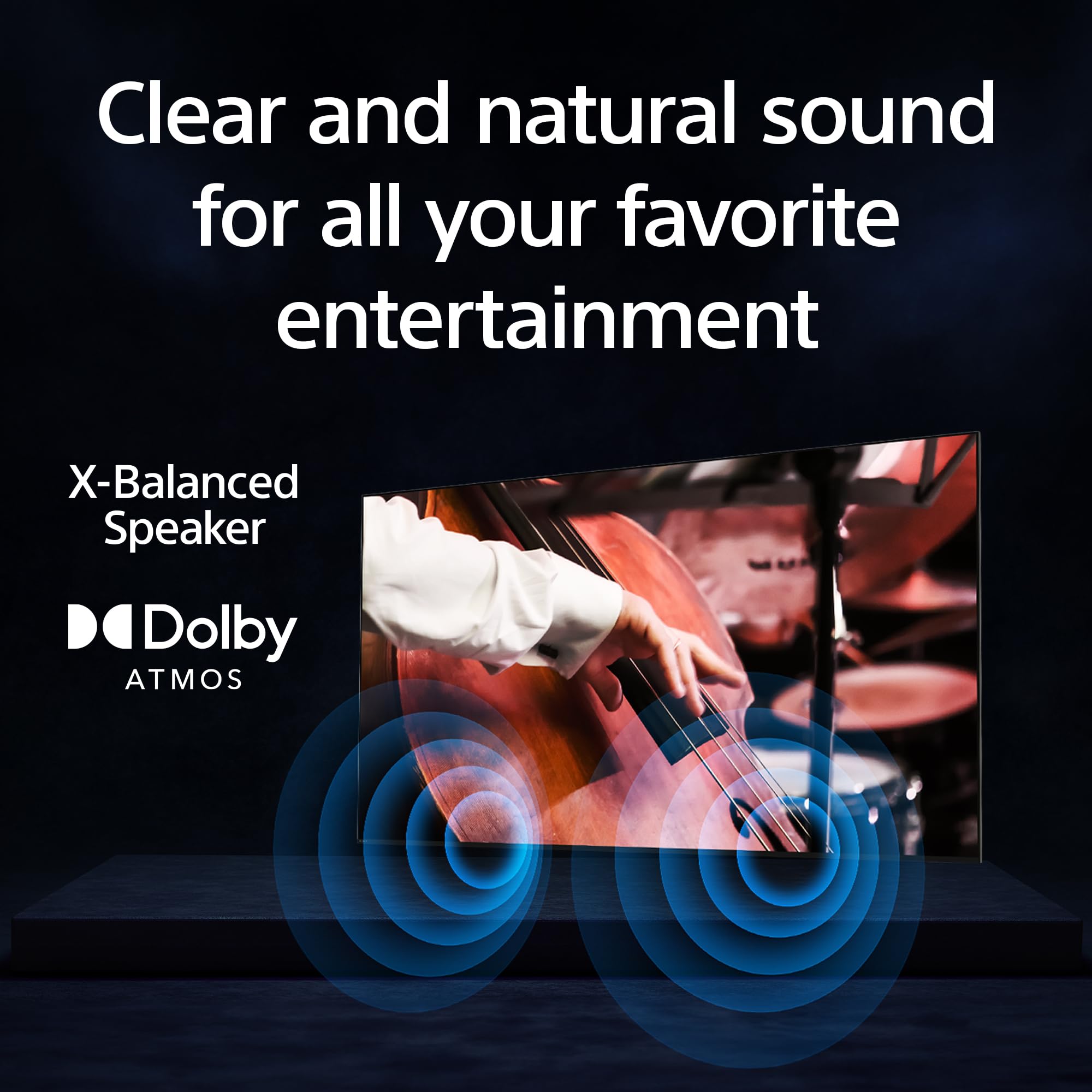 Certified Refurbished - SONY K43S20M2 TVs