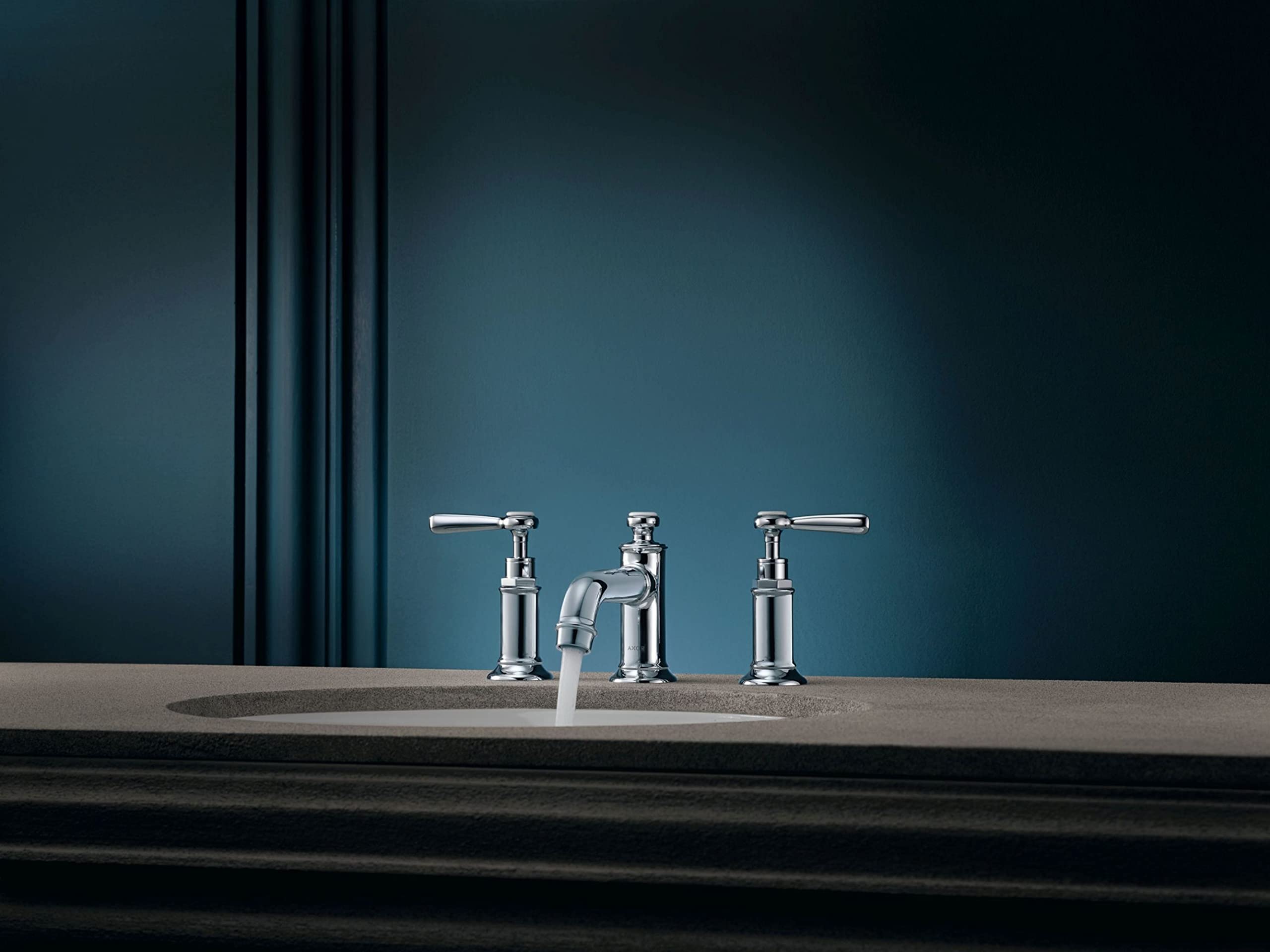 Open Box - Axor 16535251 - Bathroom Sink Faucets Faucet