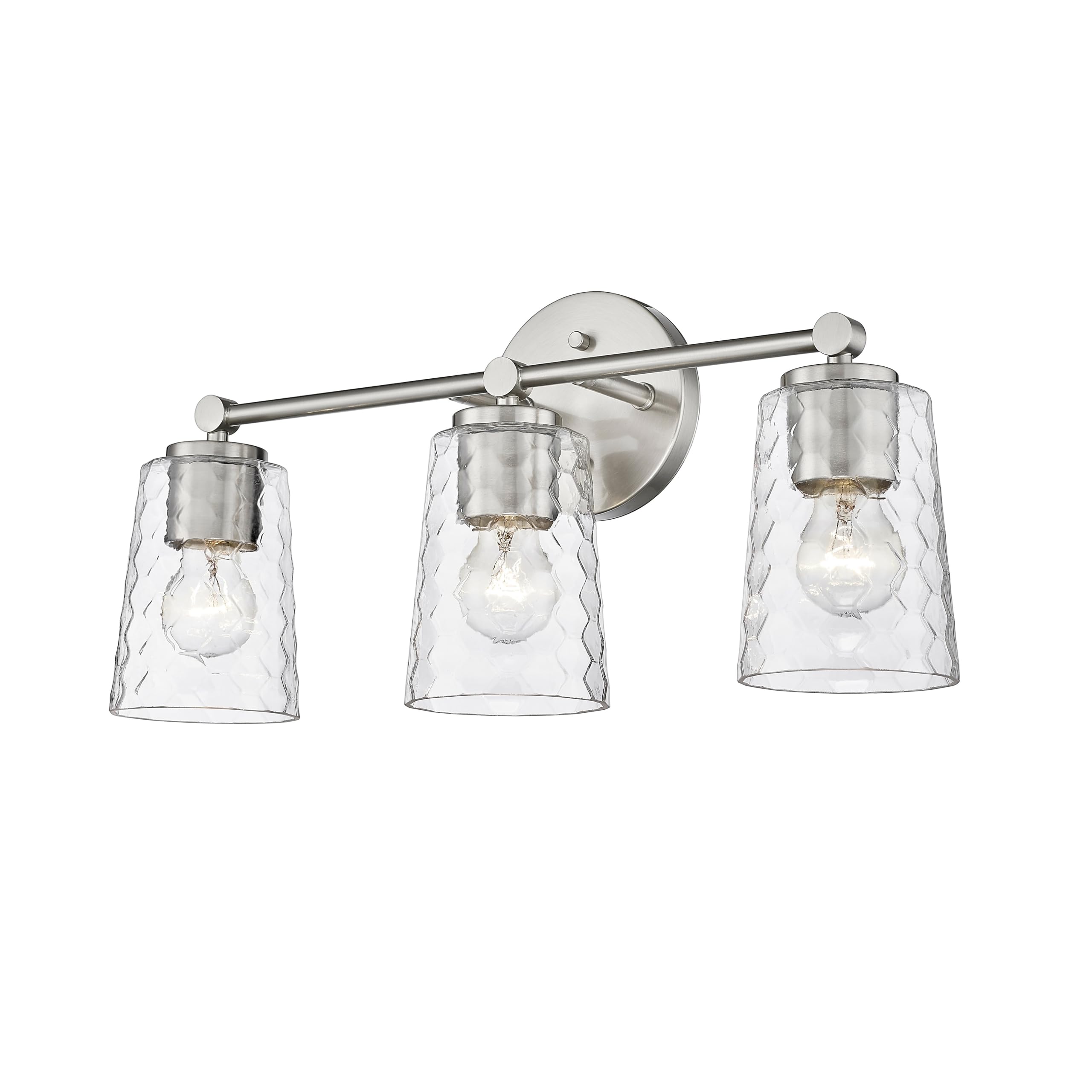 Open Box - Millennium Lighting 9233-BN - Bathroom Fixtures Indoor Lighting