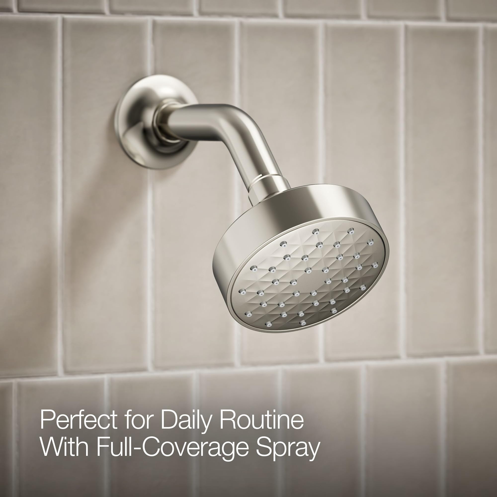 Open Box - Kohler K-TS22028-4-BL - Shower Only Faucet