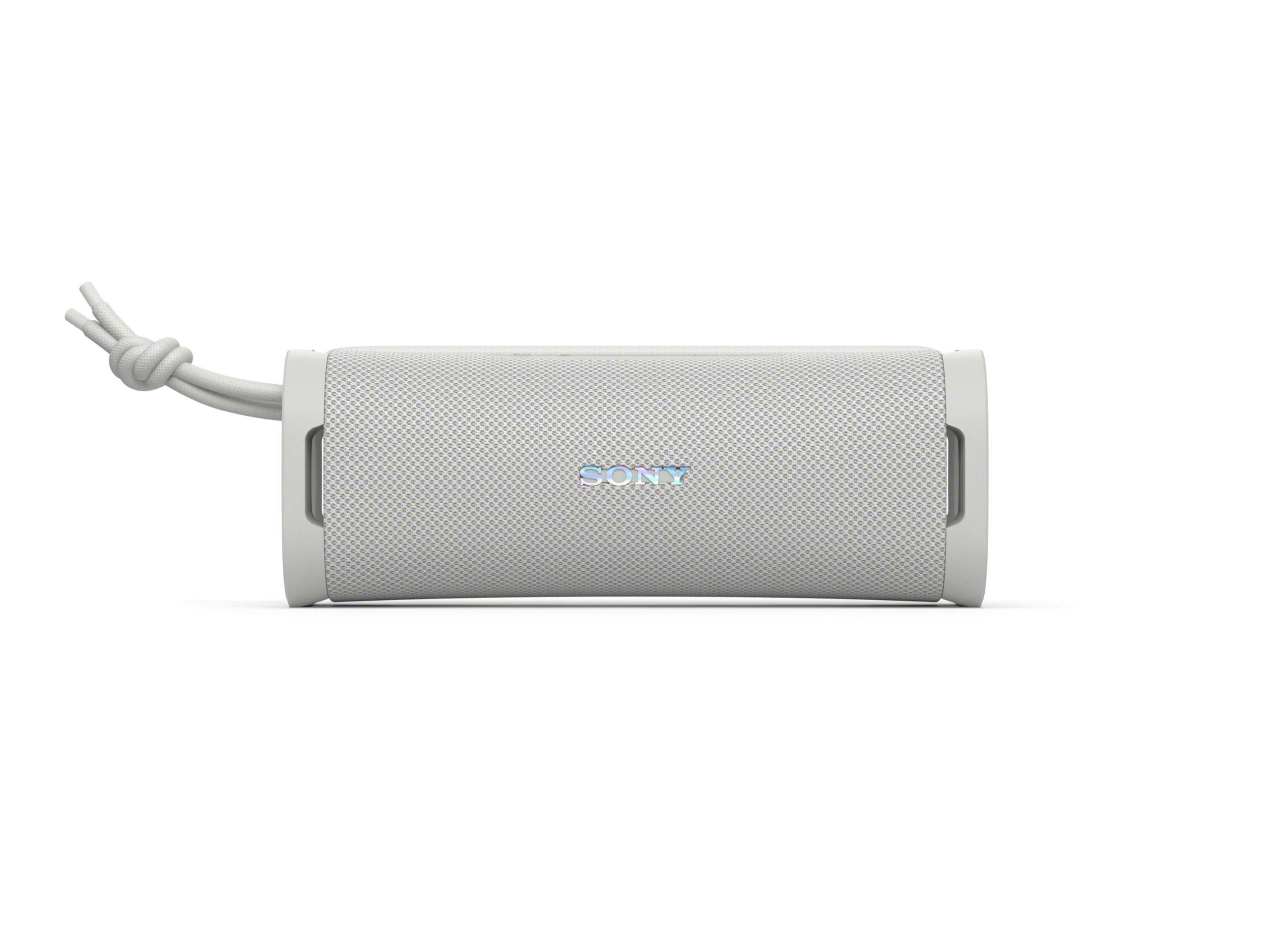 Certified Refurbished - SONY SRSULT10/W Personal Audio
